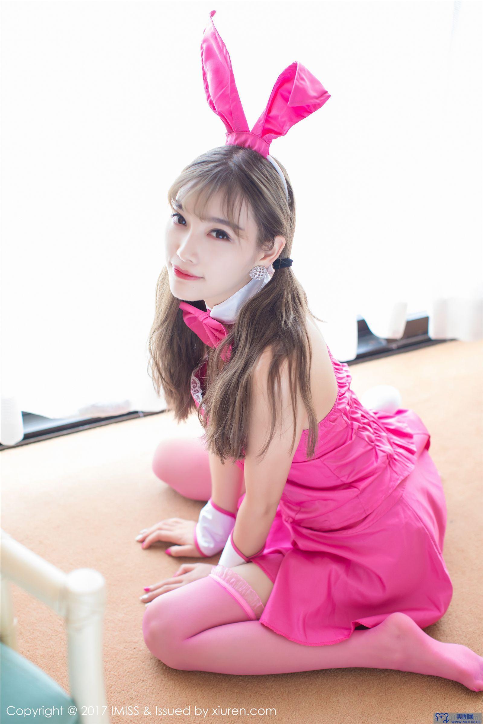 [IMISS爱蜜社美女] 2017.07.27 VOL.176 杨晨晨sugar