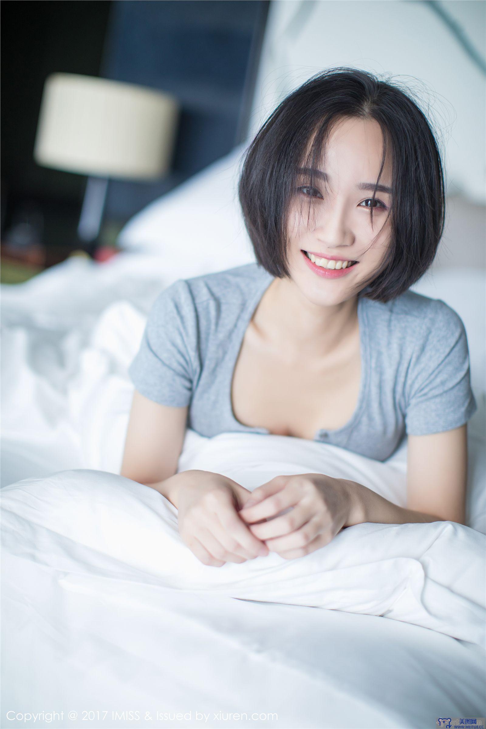 [IMISS爱蜜社美女] 2017.08.08 VOL.178 Livia