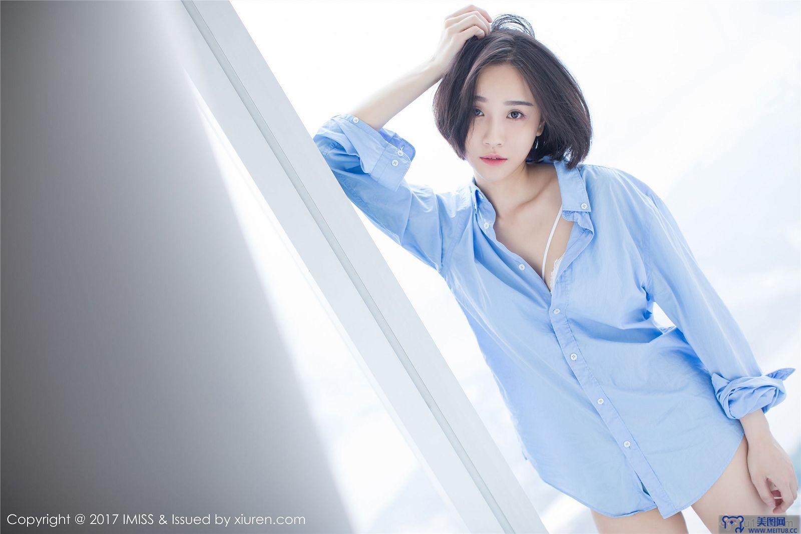 [IMISS爱蜜社美女] 2017.08.08 VOL.178 Livia