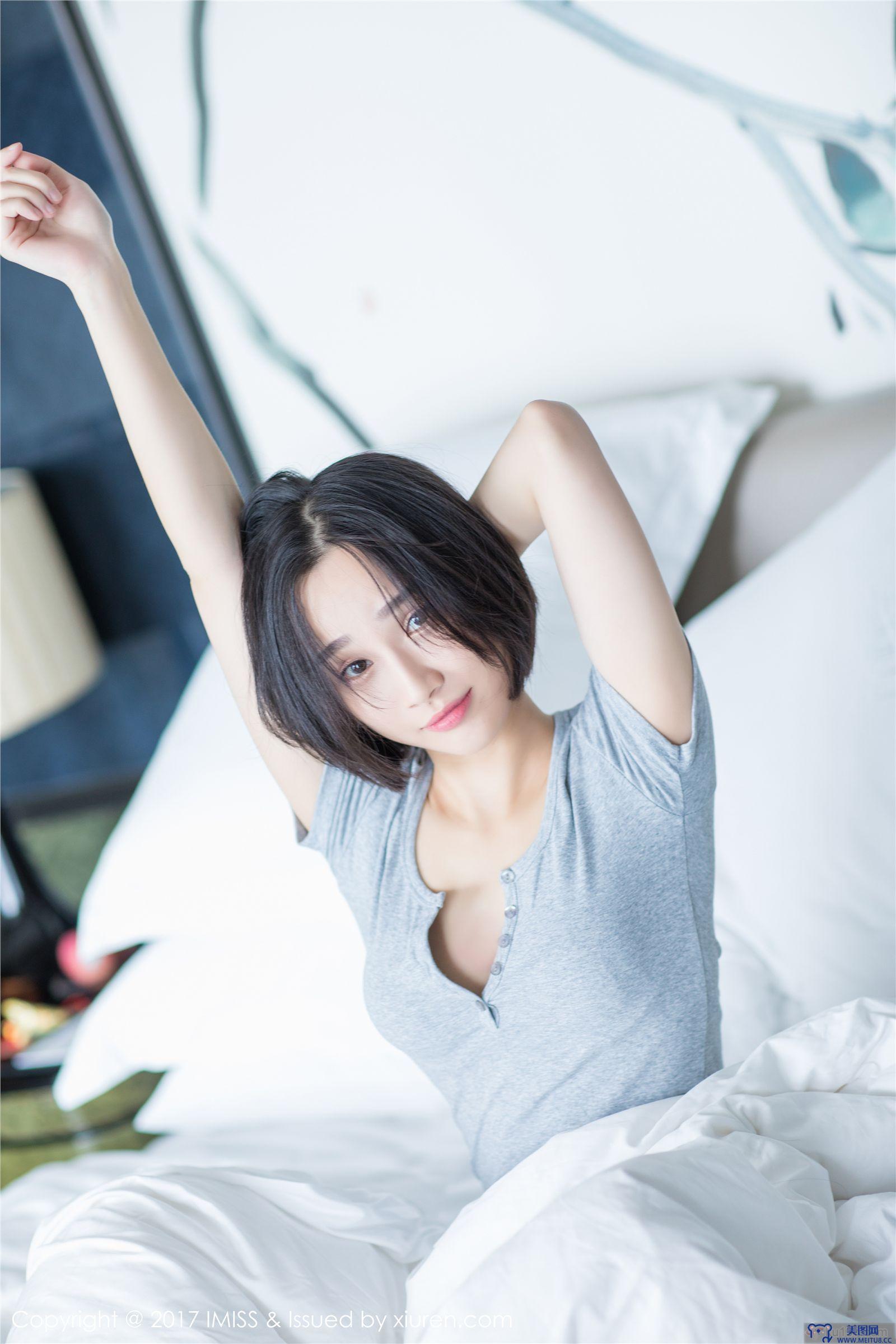 [IMISS爱蜜社美女] 2017.08.08 VOL.178 Livia