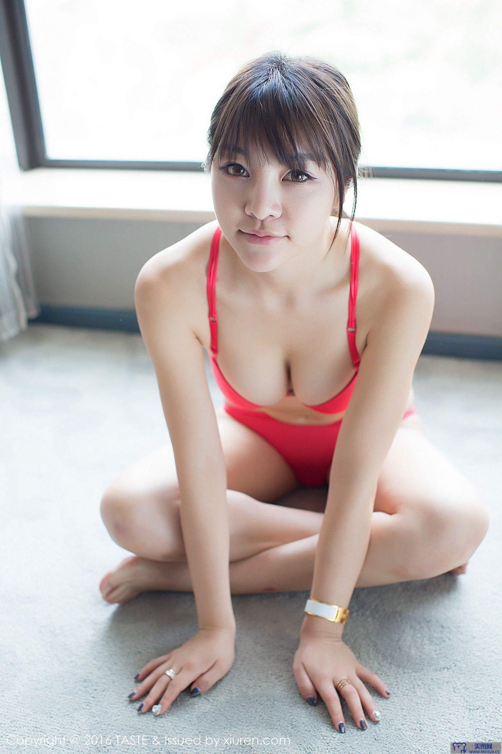 [顽味生活] 2016.04.27 VOL.023 selina_王玥晨