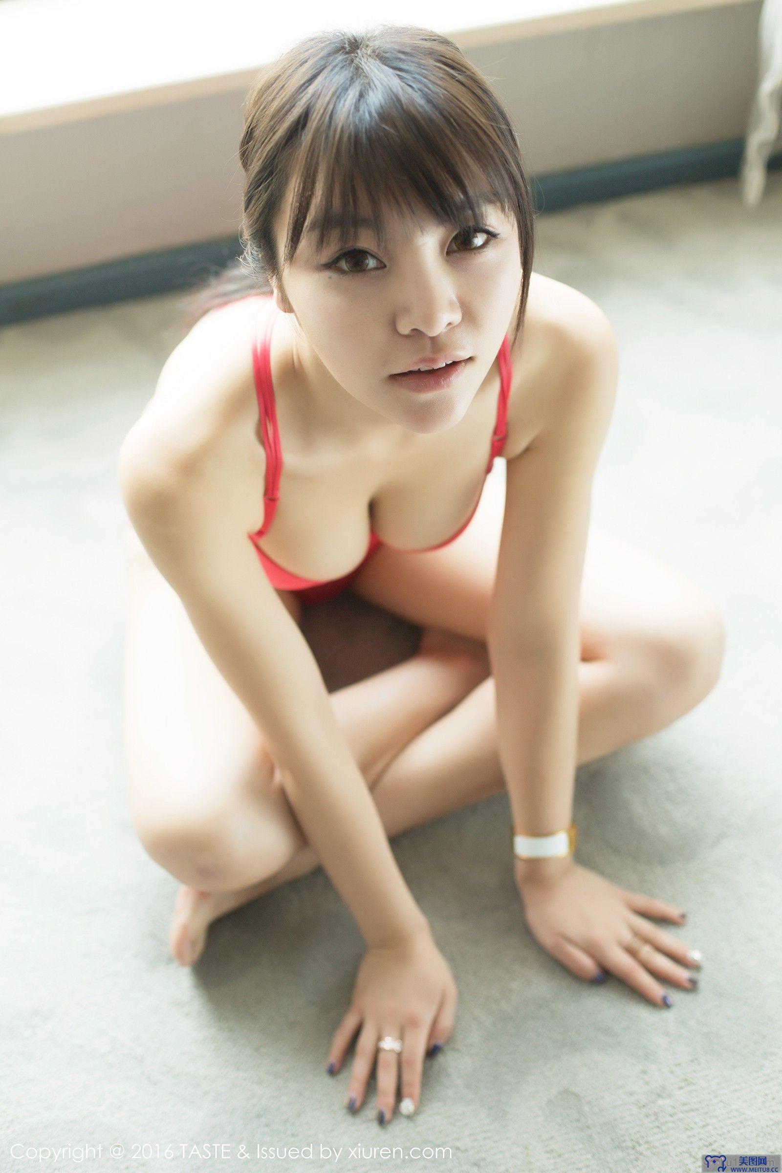 [顽味生活] 2016.04.27 VOL.023 selina_王玥晨