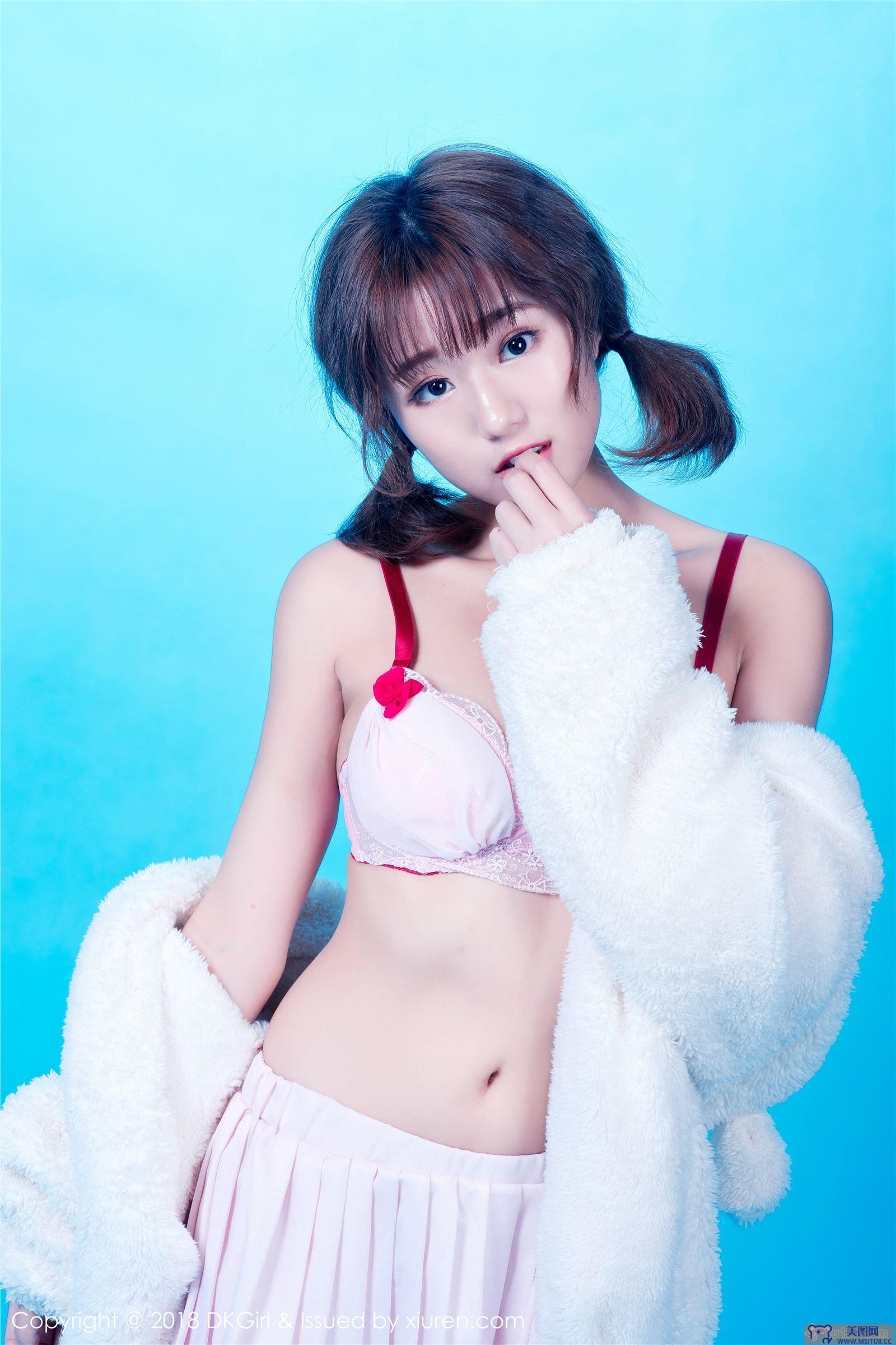 [御女郎] 2018.04.18 Vol.066 仓井优香