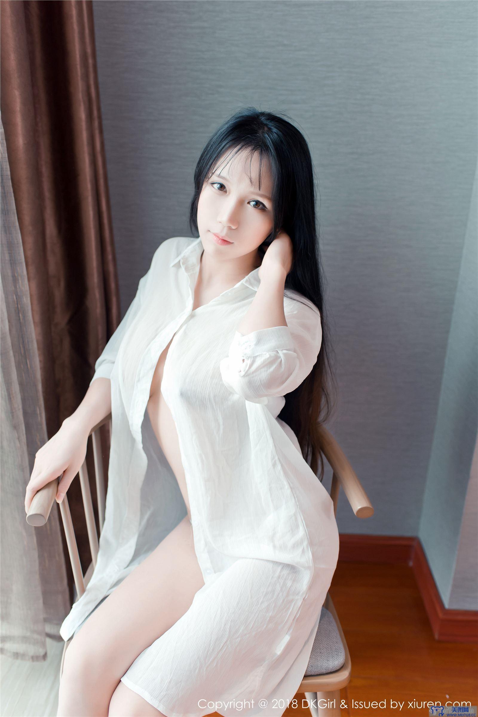 [御女郎] 2018.05.21 Vol.070 李可可