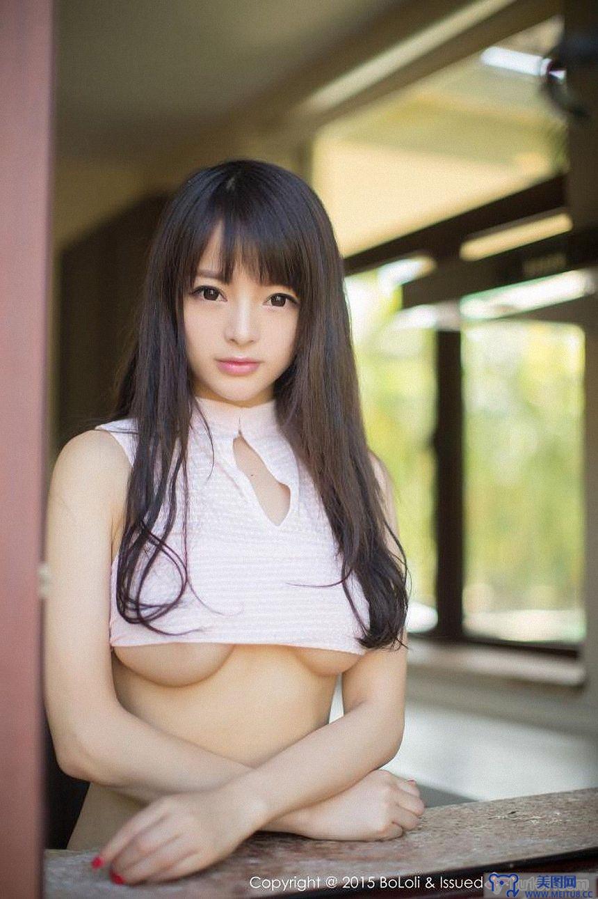 [BoLoli] 2015.05.18 VOL.024 AngelaLee李玲