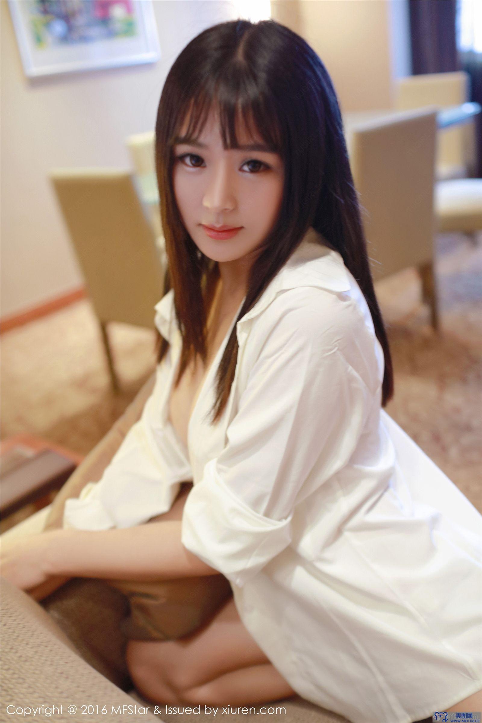 [模范学院美女] 2016.07.14 Vol.064 思淇Sukiiii