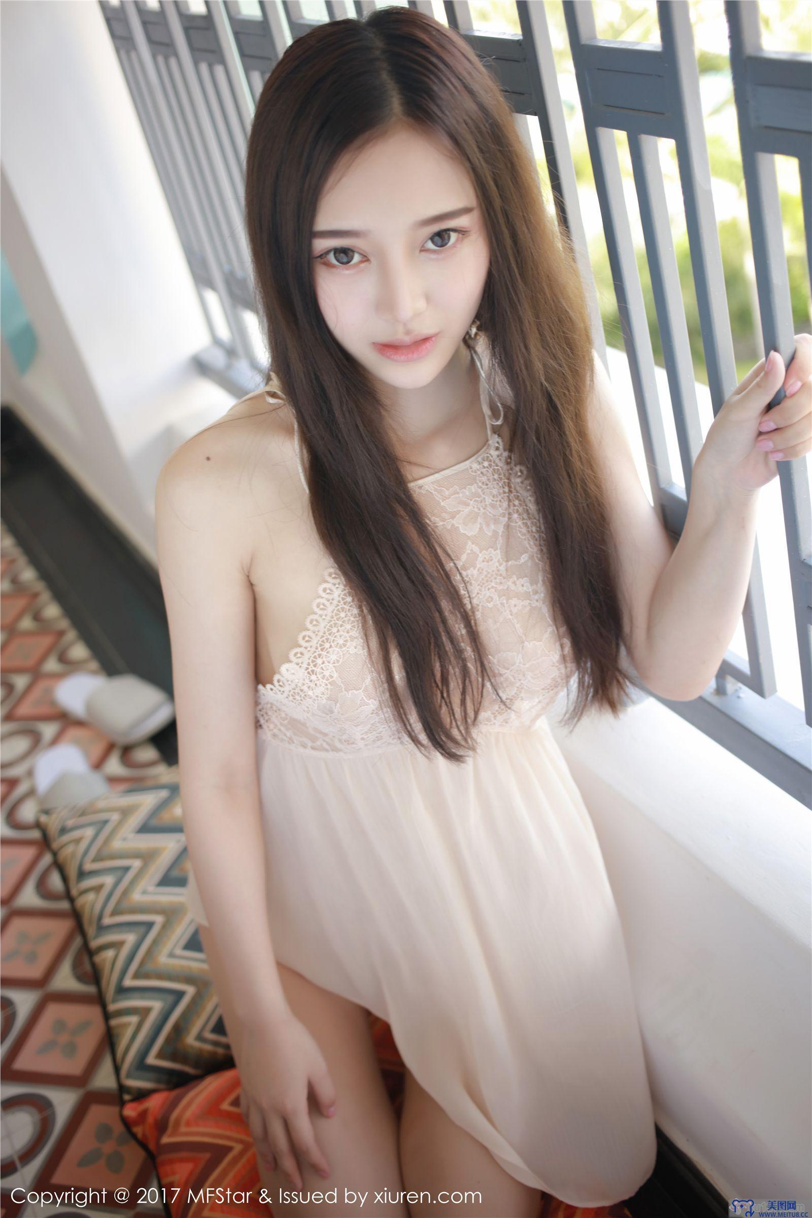 [模范学院美女] 2017.07.25 Vol.101 唐琪儿il