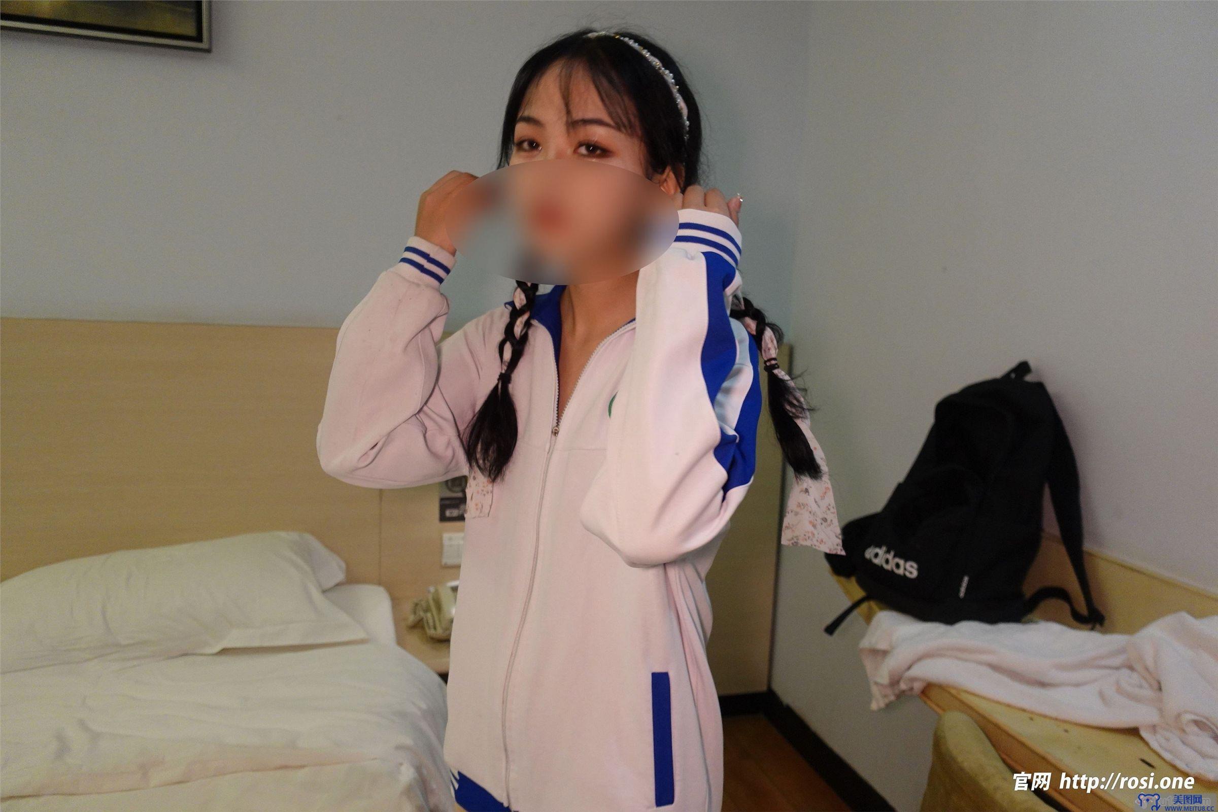 [ROSI美女图]2022.11.05 NO.3988