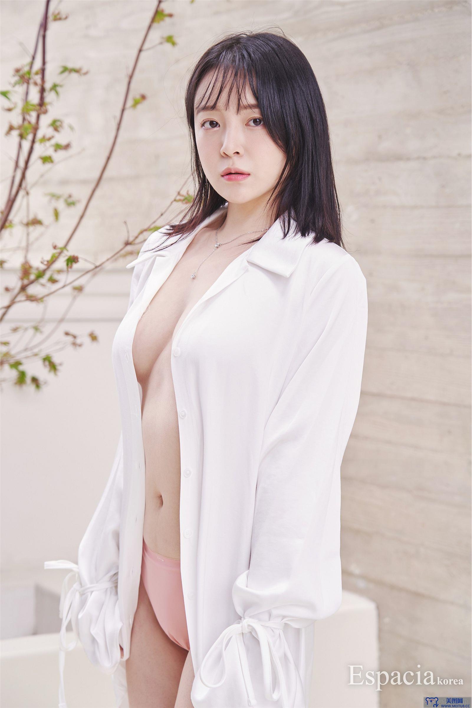 Espasia Korea ESP #003 HYUNIE