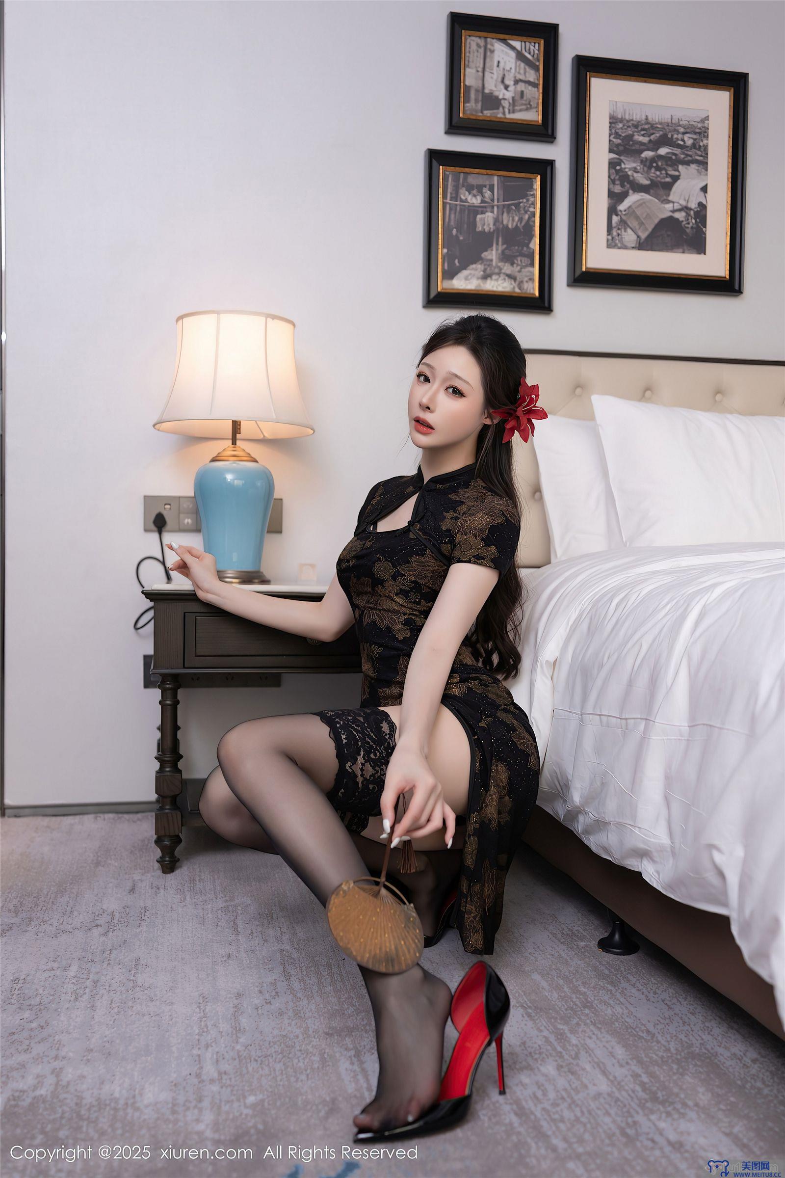 [秀人XIUREN] 2025.05.23 NO.10323 小逗逗