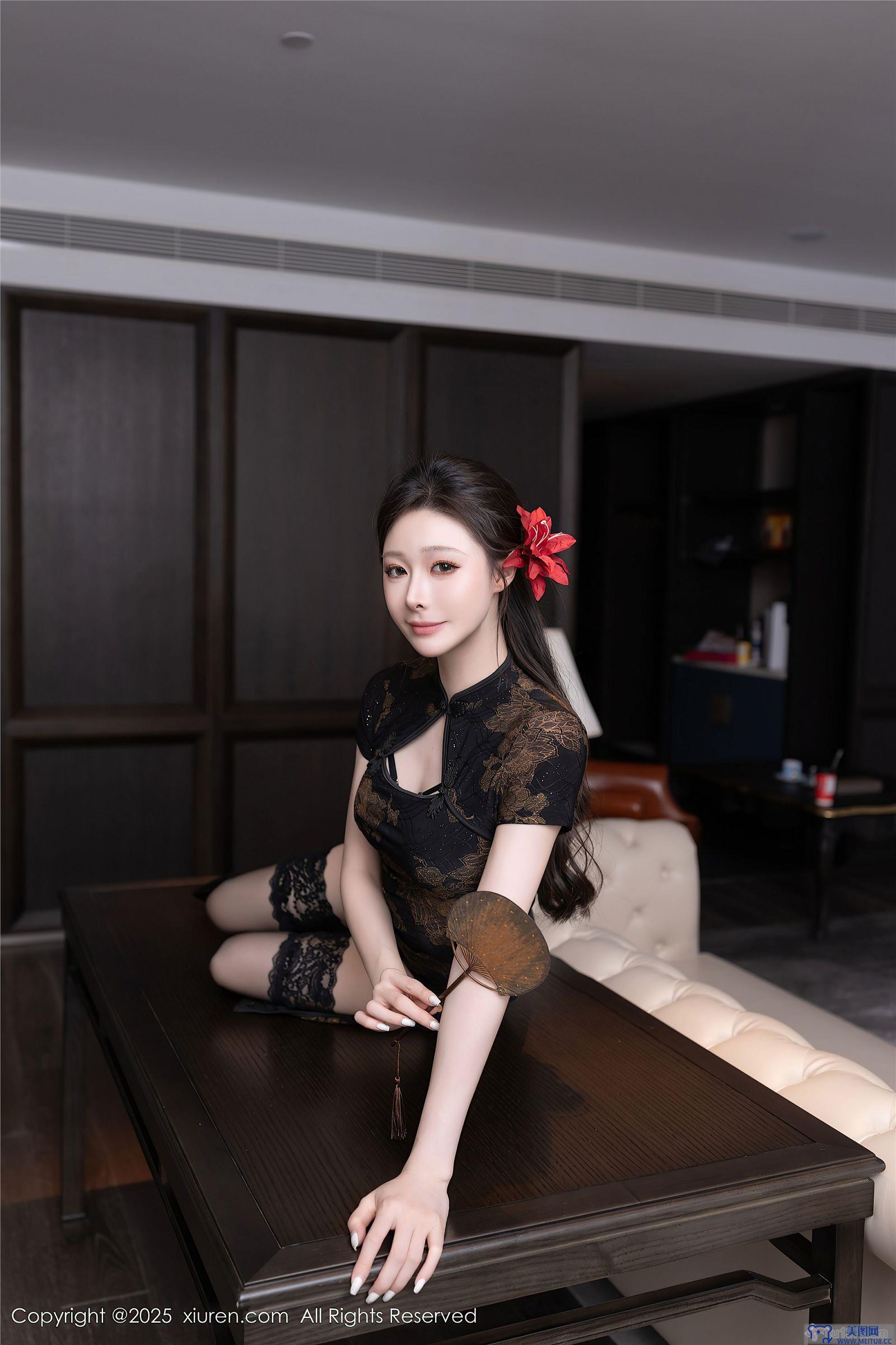 [秀人XIUREN] 2025.05.23 NO.10323 小逗逗