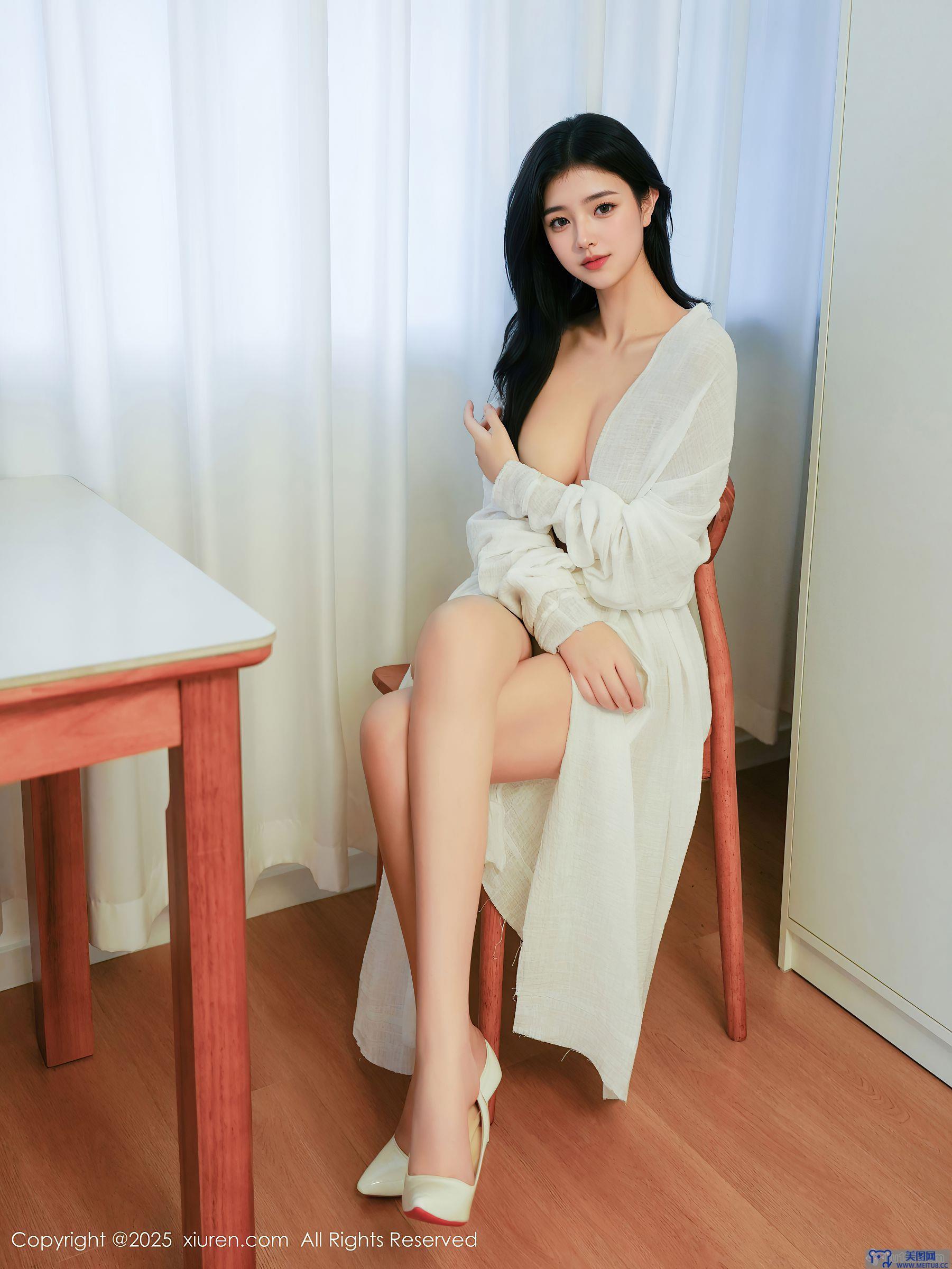 [秀人XIUREN] 2025.10.29 NO.10920 林悦溪儿