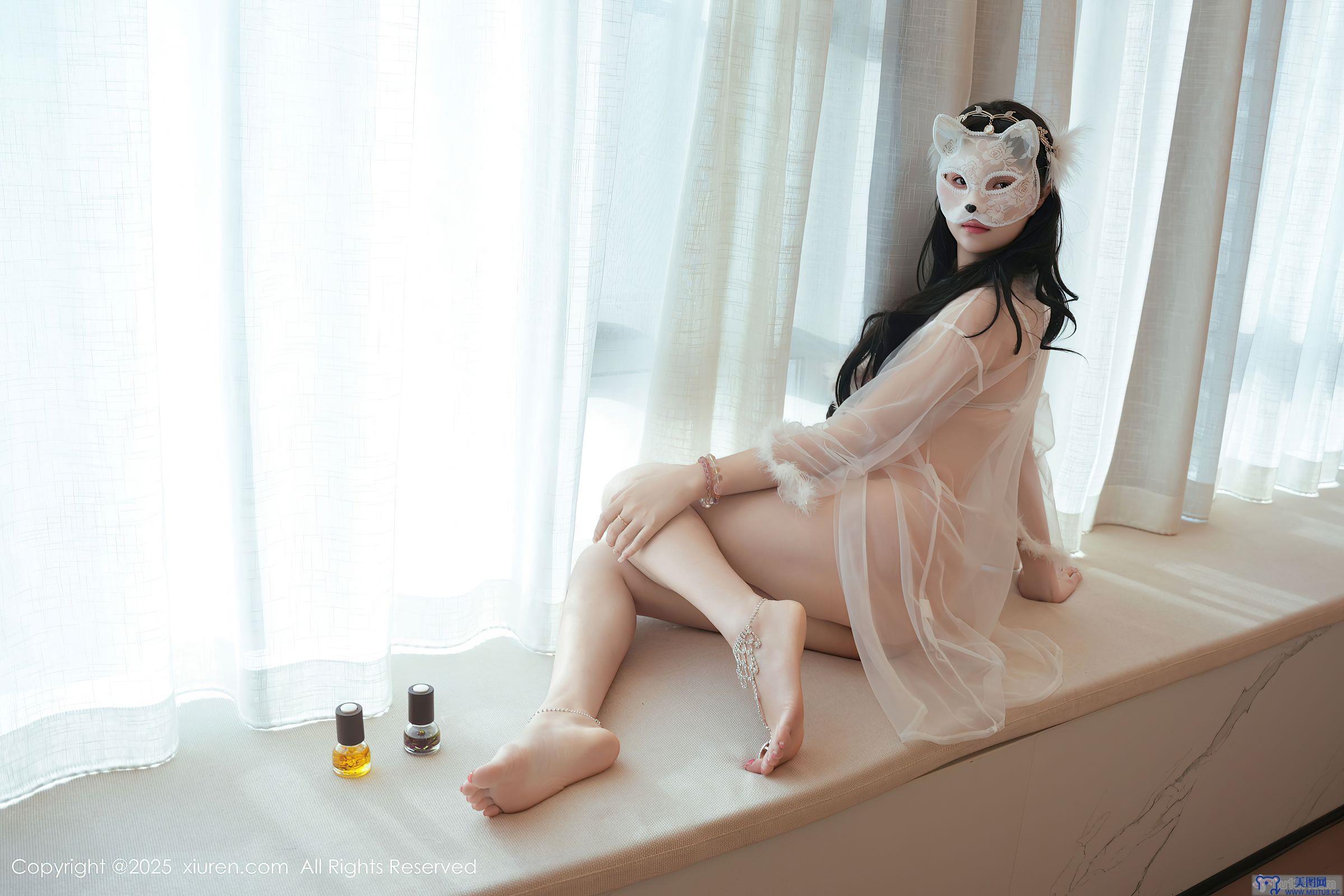 [秀人XIUREN] 2025.10.29 NO.10923 软情