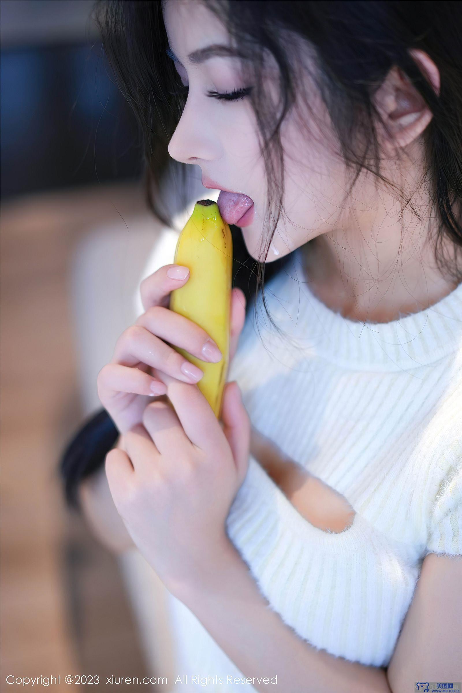 [秀人XIUREN] 2023.10.20 NO.7541 谭小灵