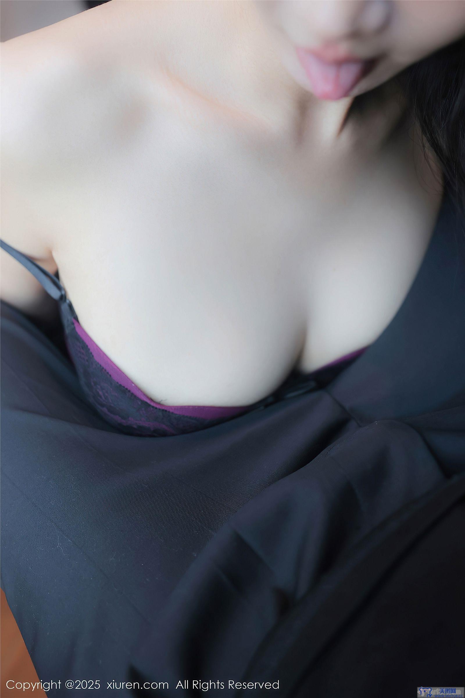 [秀人XIUREN] 2025.03.21 NO.10053 Candy糖糖