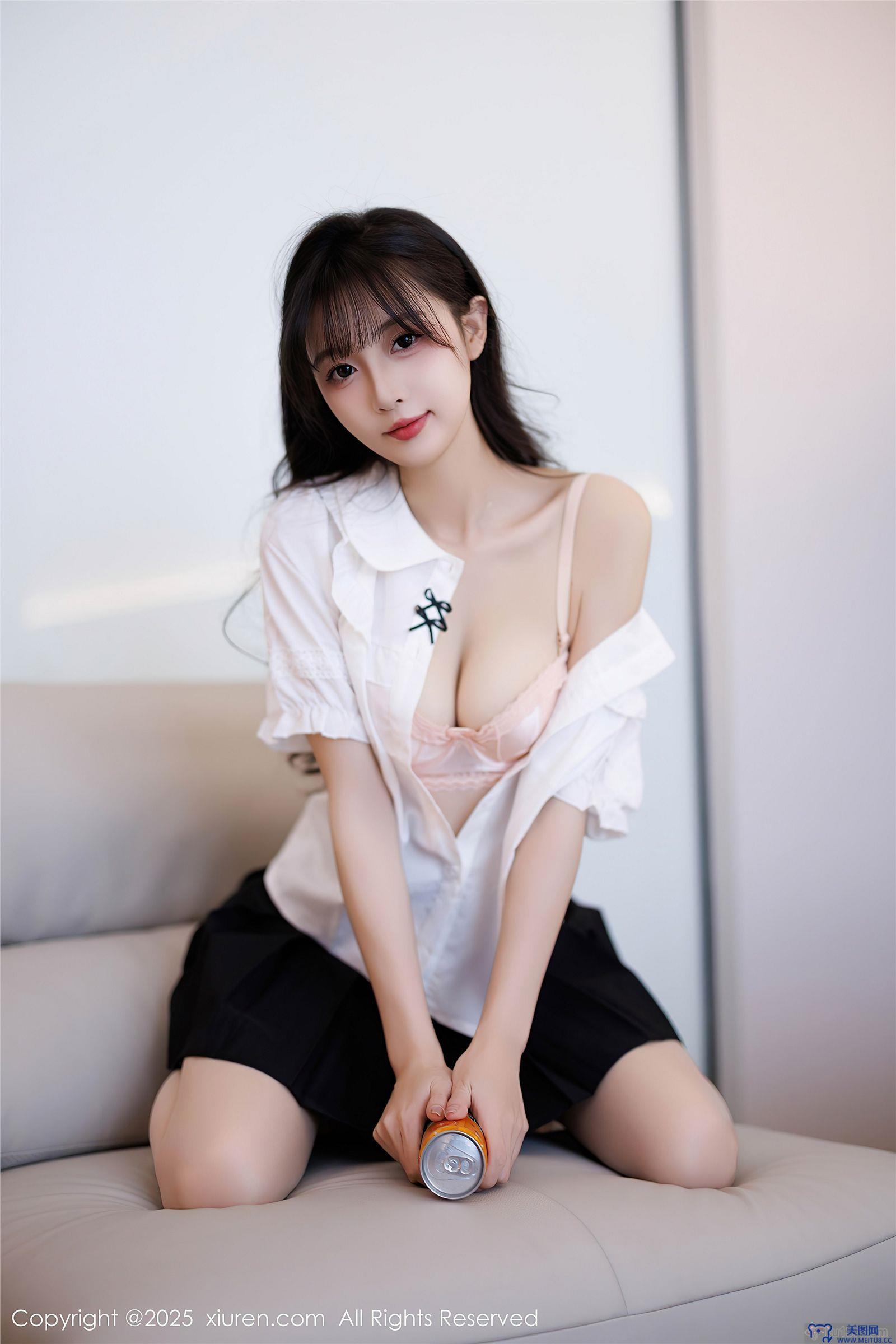 [秀人XIUREN] 2025.03.25 NO.10067 樱桃小阑子