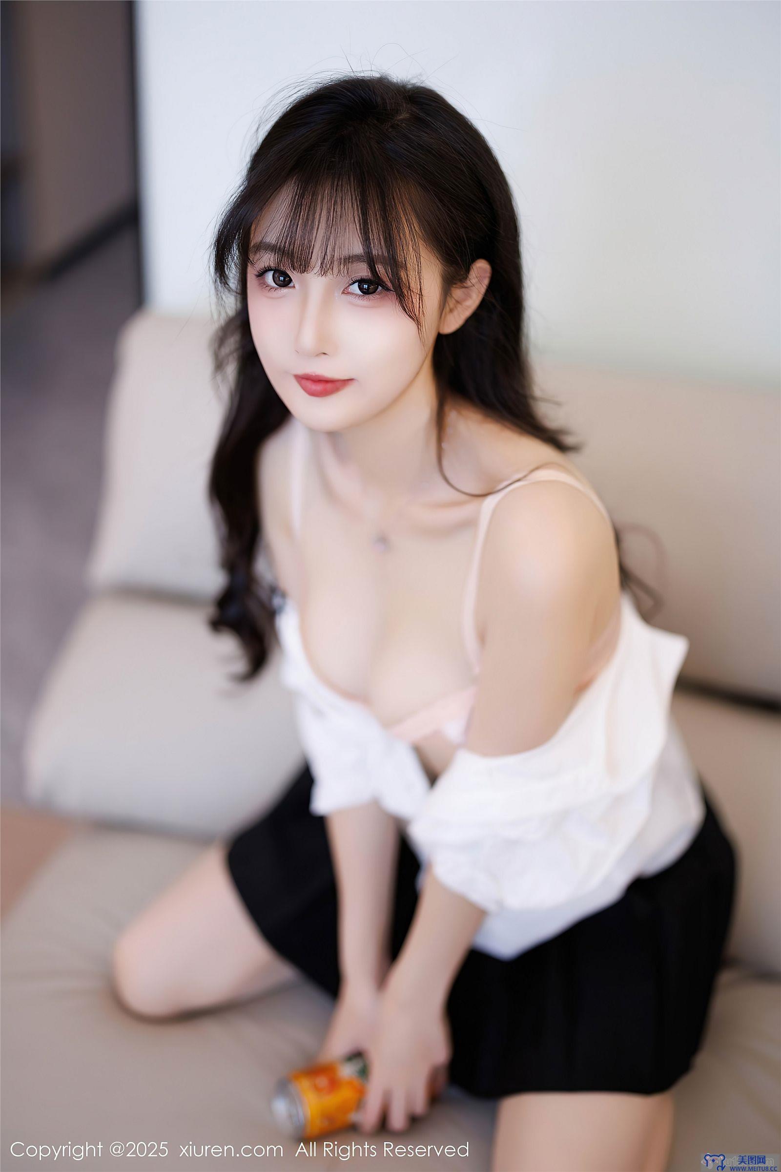 [秀人XIUREN] 2025.03.25 NO.10067 樱桃小阑子