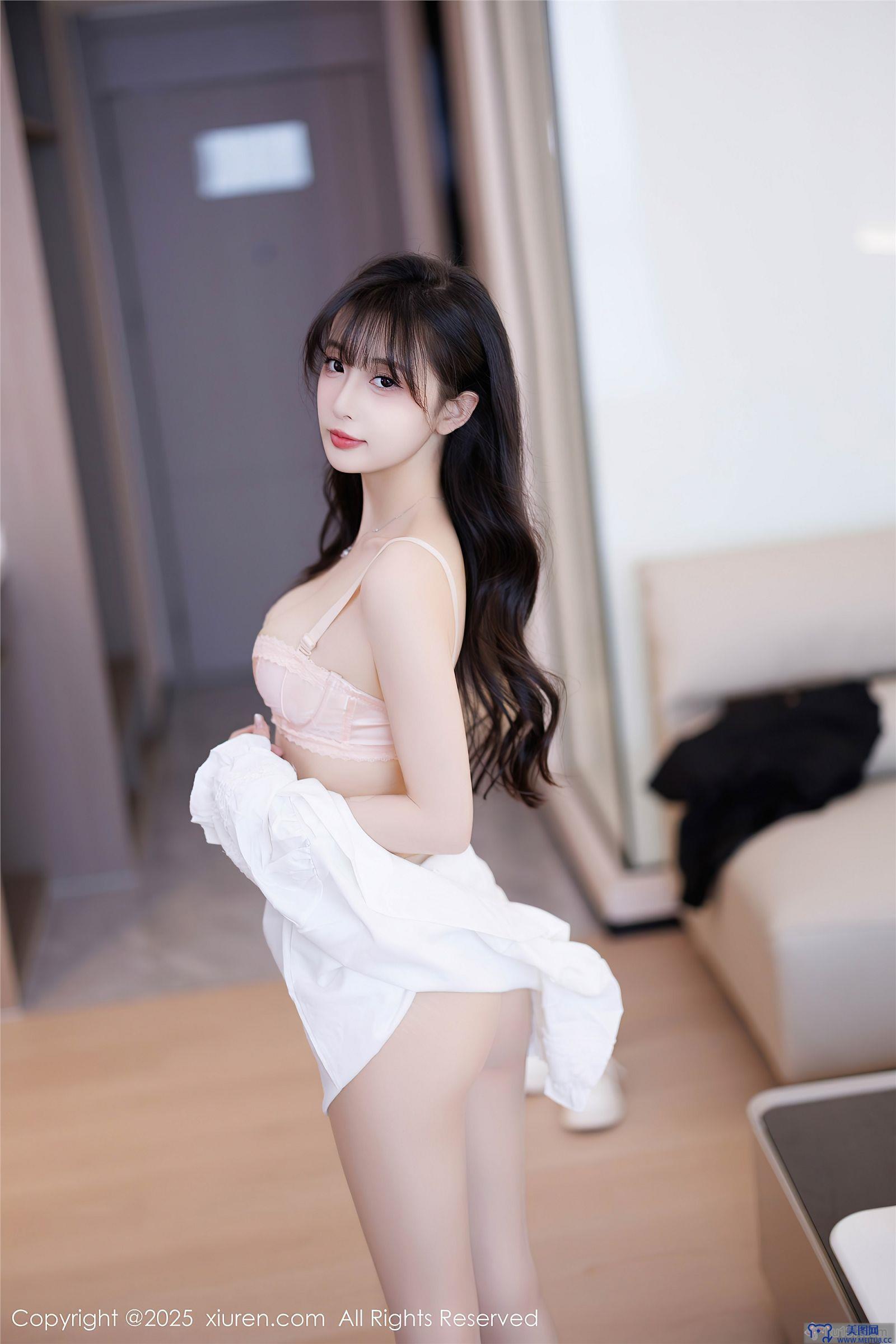 [秀人XIUREN] 2025.03.25 NO.10067 樱桃小阑子