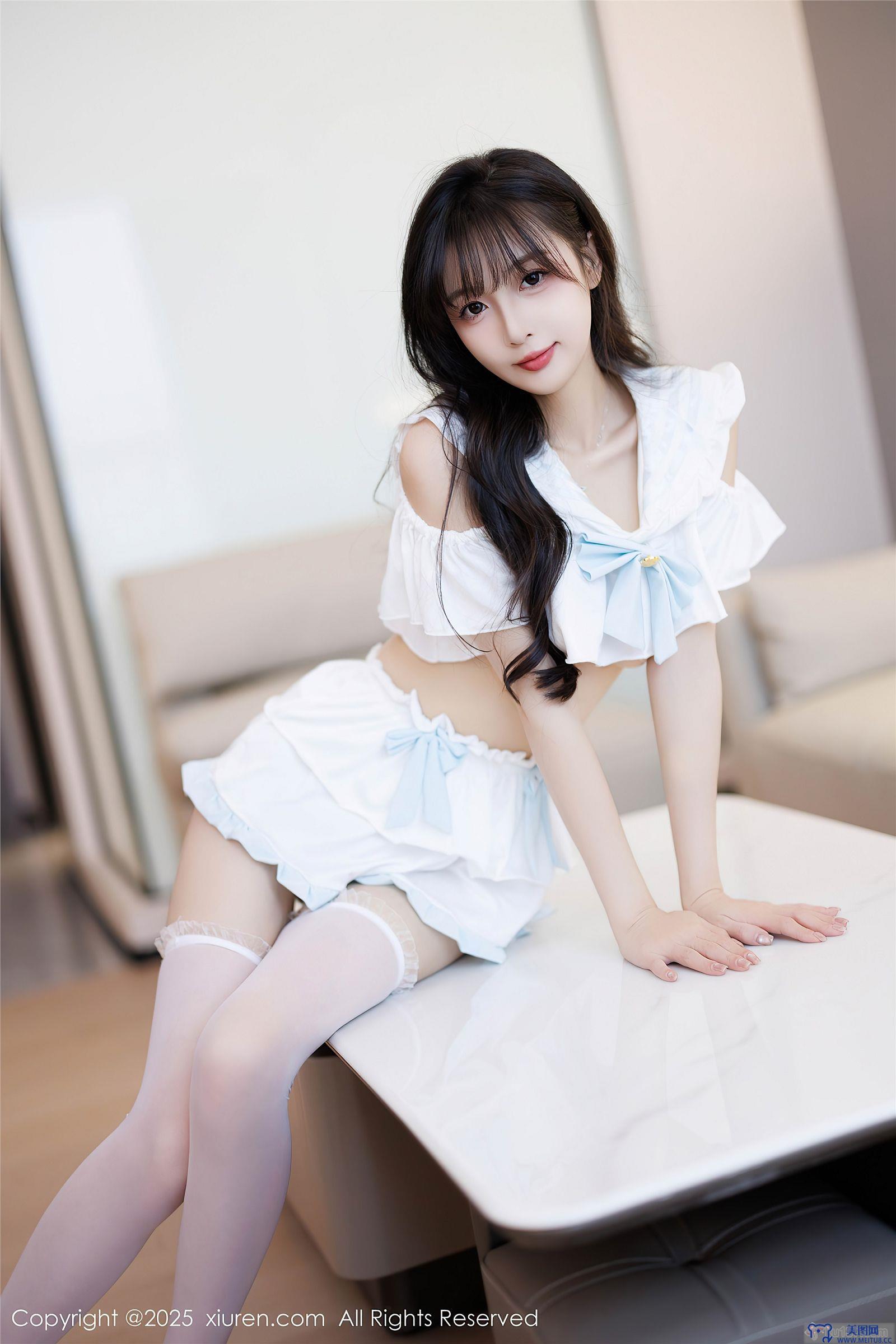 [秀人XIUREN] 2025.03.25 NO.10067 樱桃小阑子