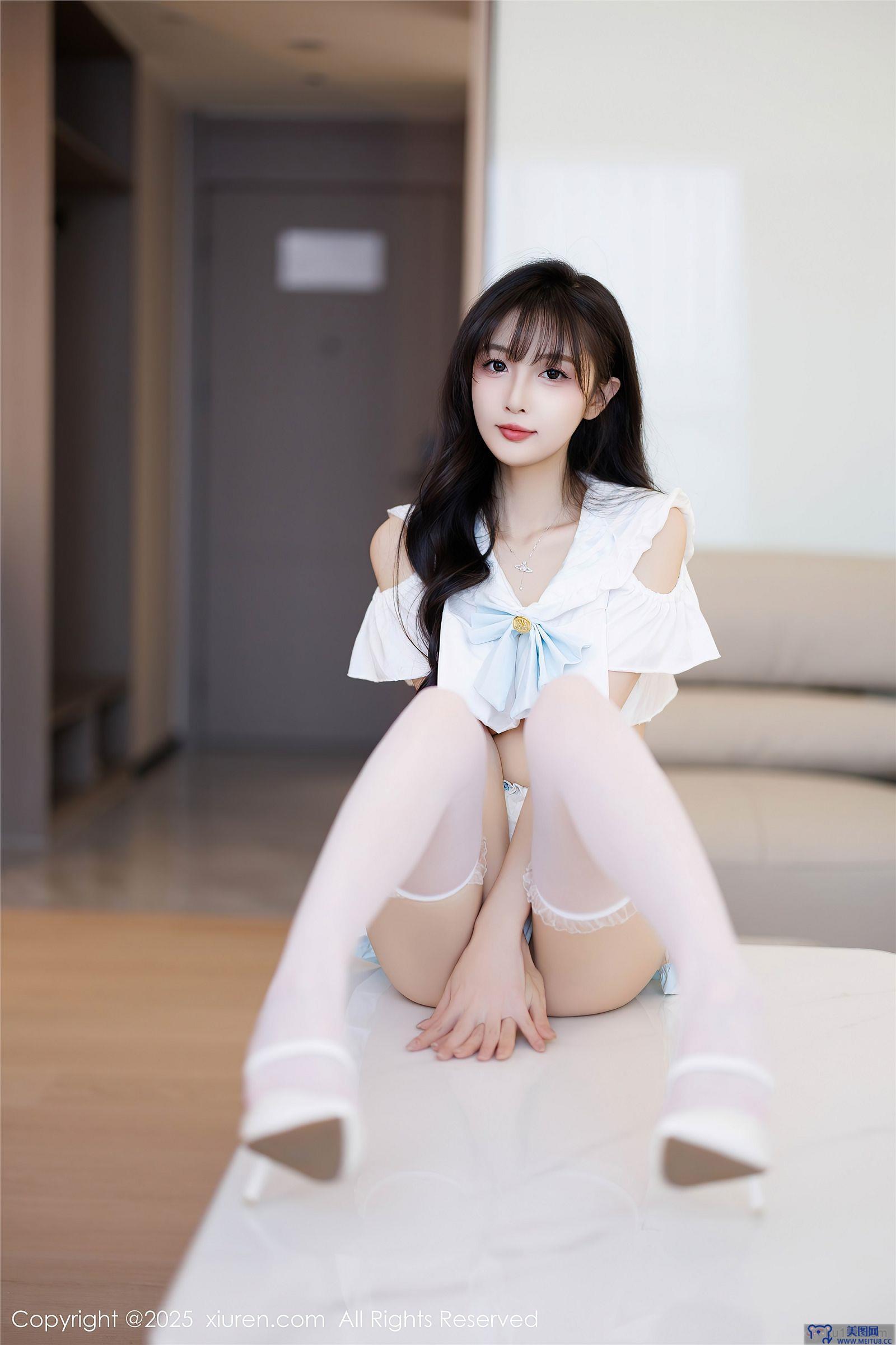[秀人XIUREN] 2025.03.25 NO.10067 樱桃小阑子