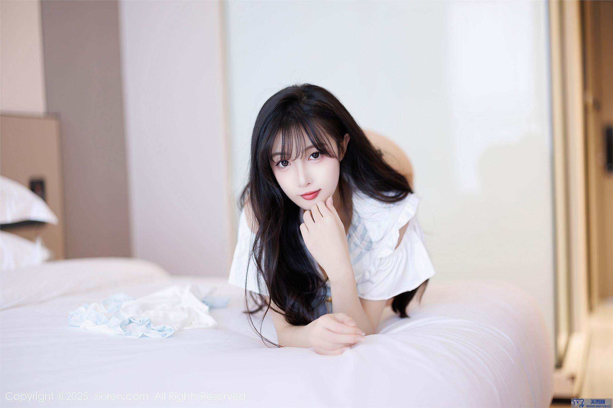 [秀人XIUREN] 2025.03.25 NO.10067 樱桃小阑子