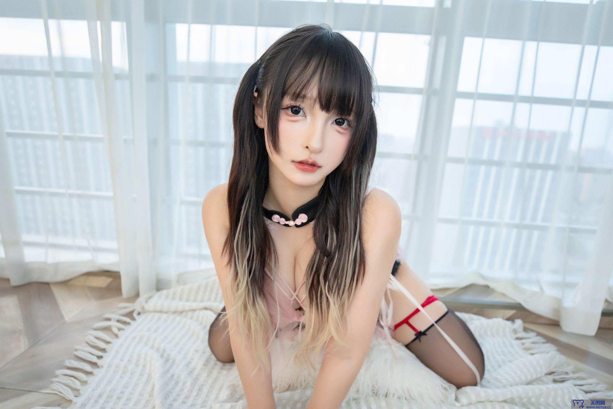 [神楽坂真冬] NO.227 攻速双马尾