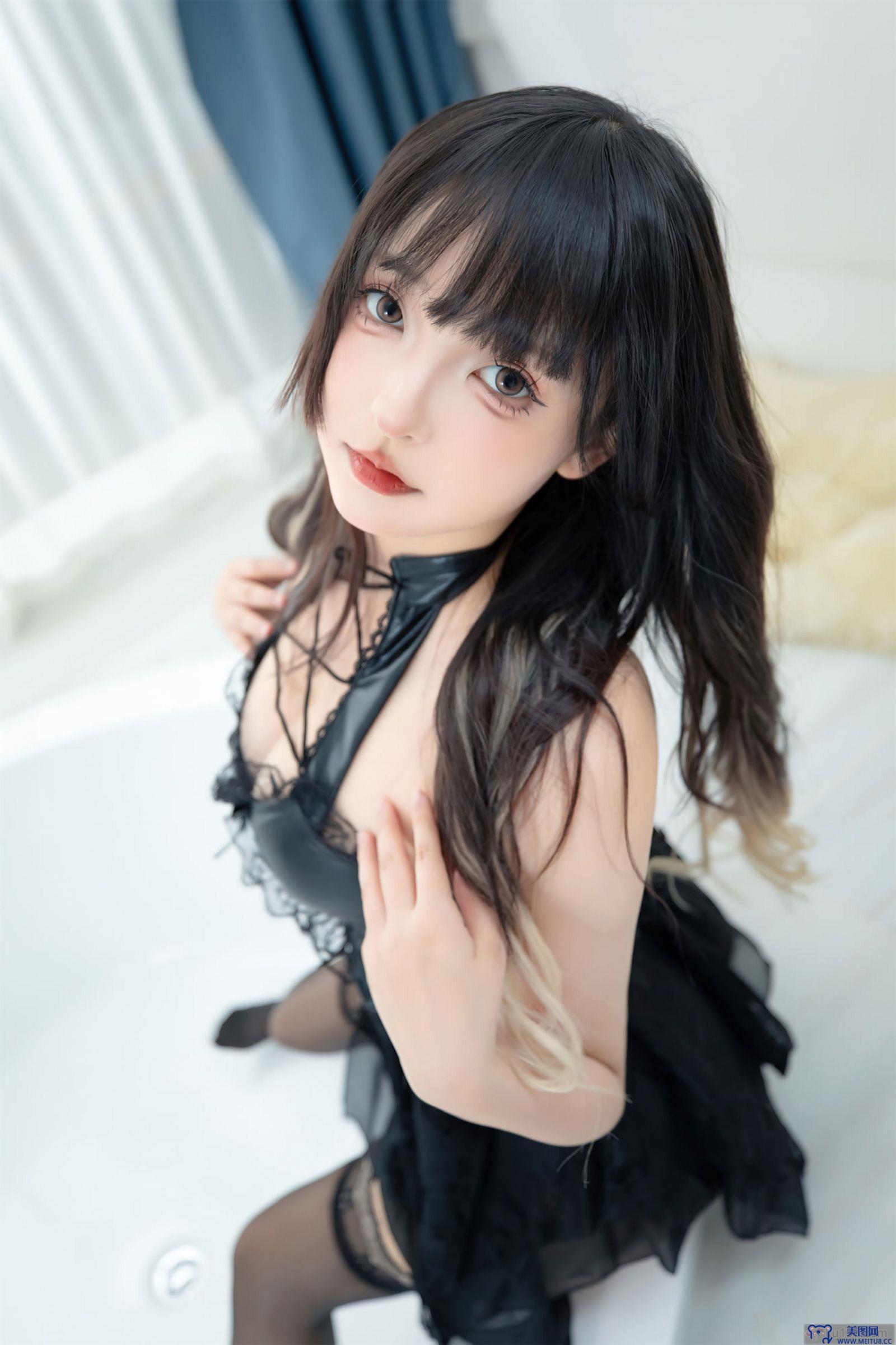 [神楽坂真冬] NO.229 绝命吊带