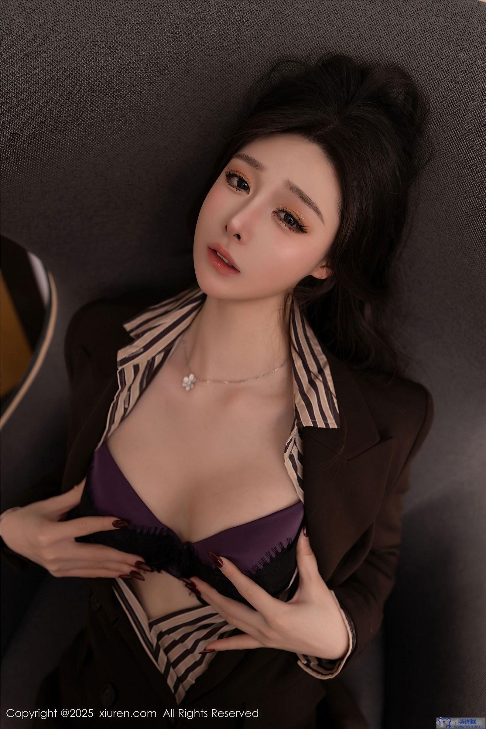 [秀人XIUREN] 2025.04.25 NO.10202 小逗逗
