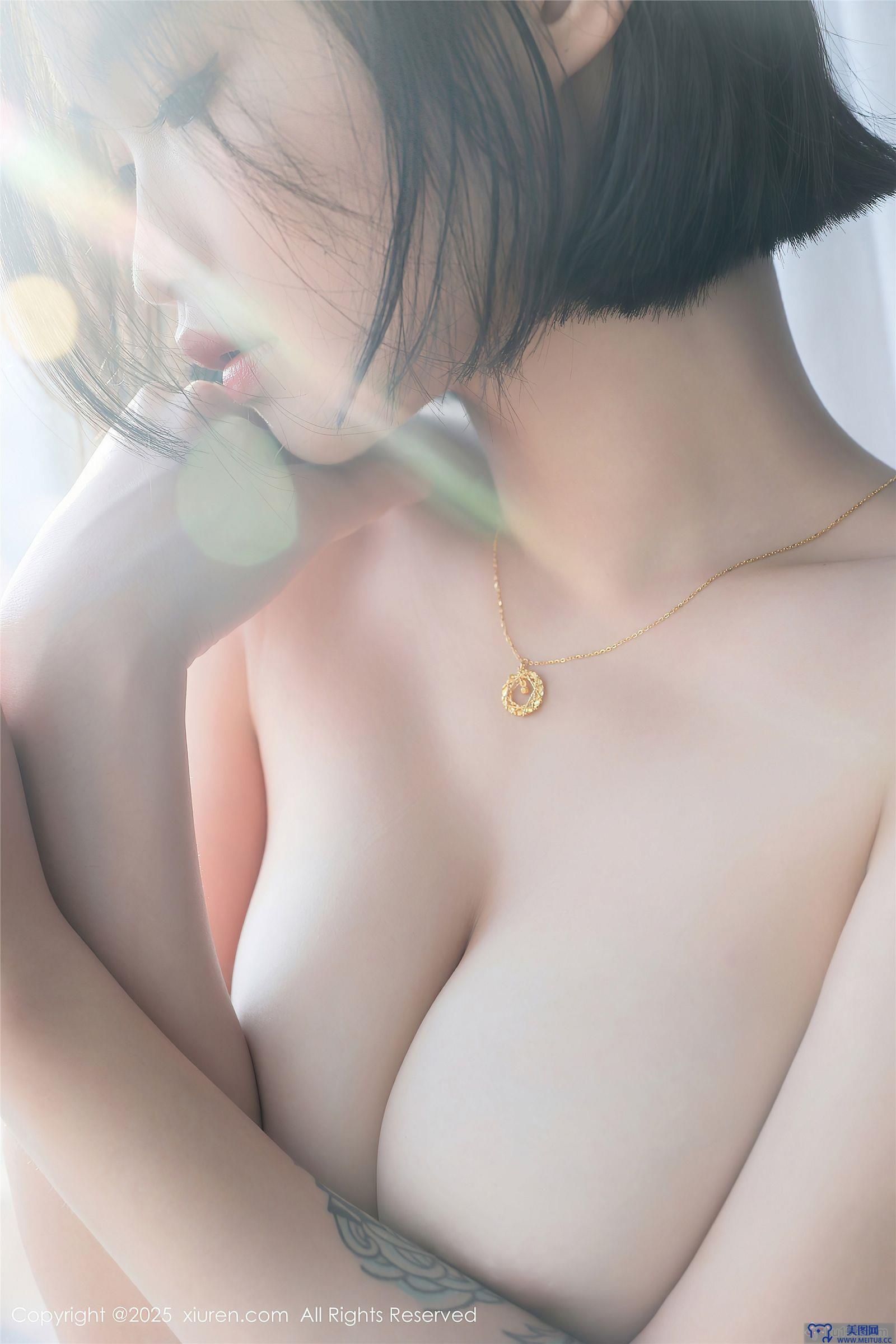 [秀人XIUREN] 2025.03.27 NO.10076 汐子