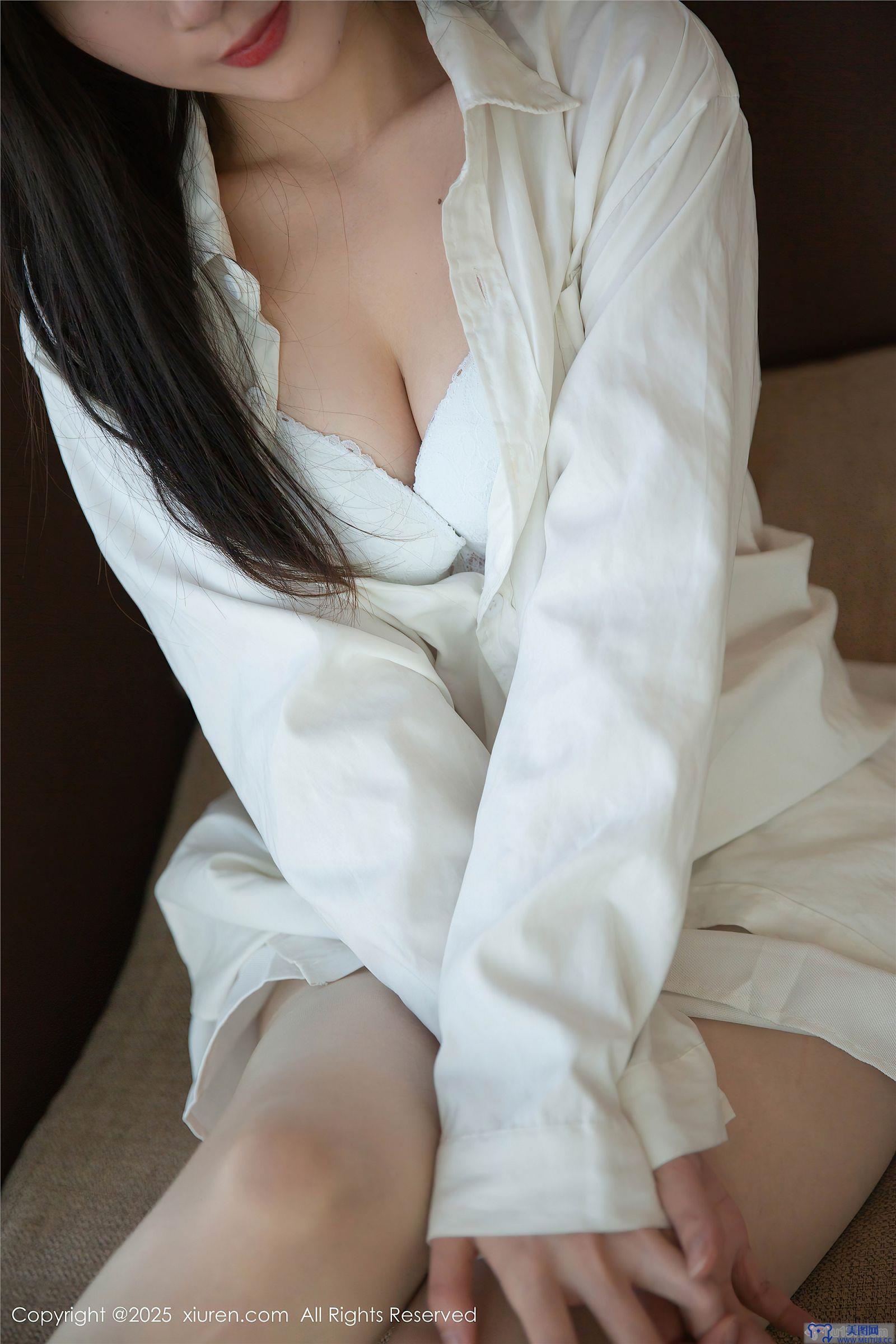 [秀人XIUREN] 2025.03.27 NO.10078 刘婷婷