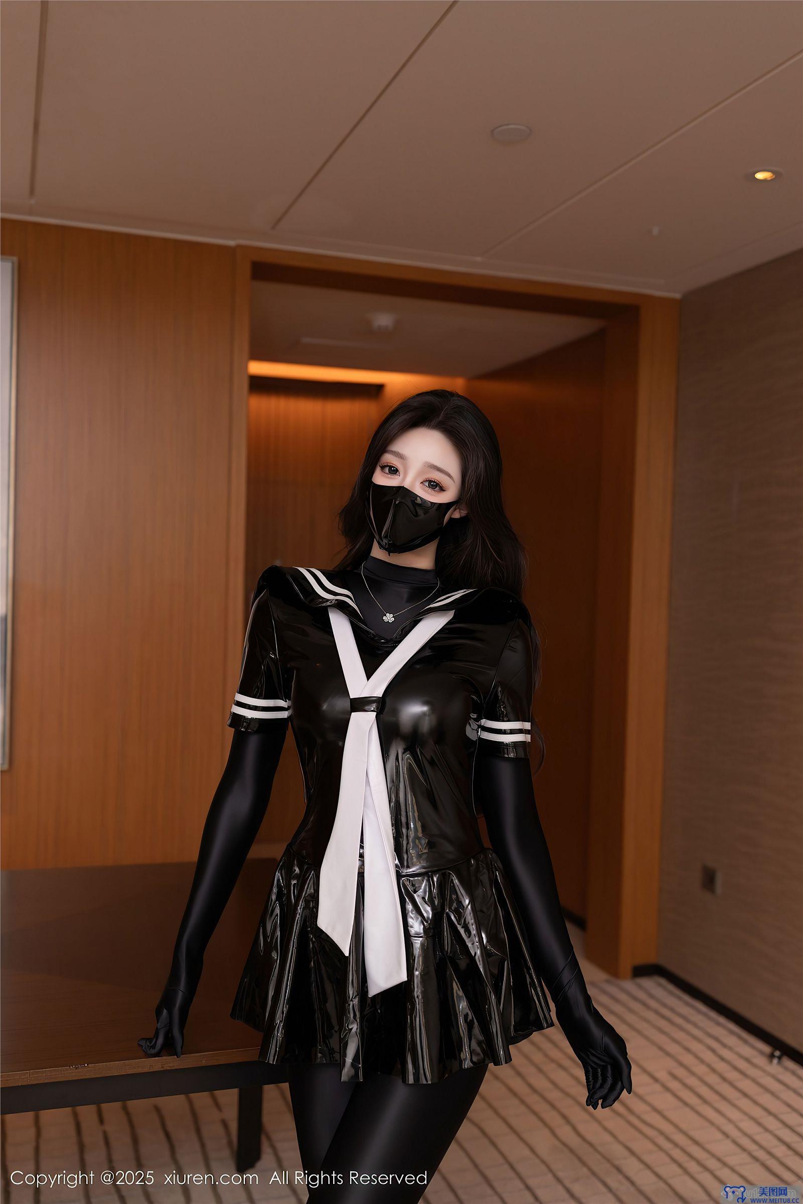 [秀人XIUREN] 2025.03.28 NO.10087 小逗逗
