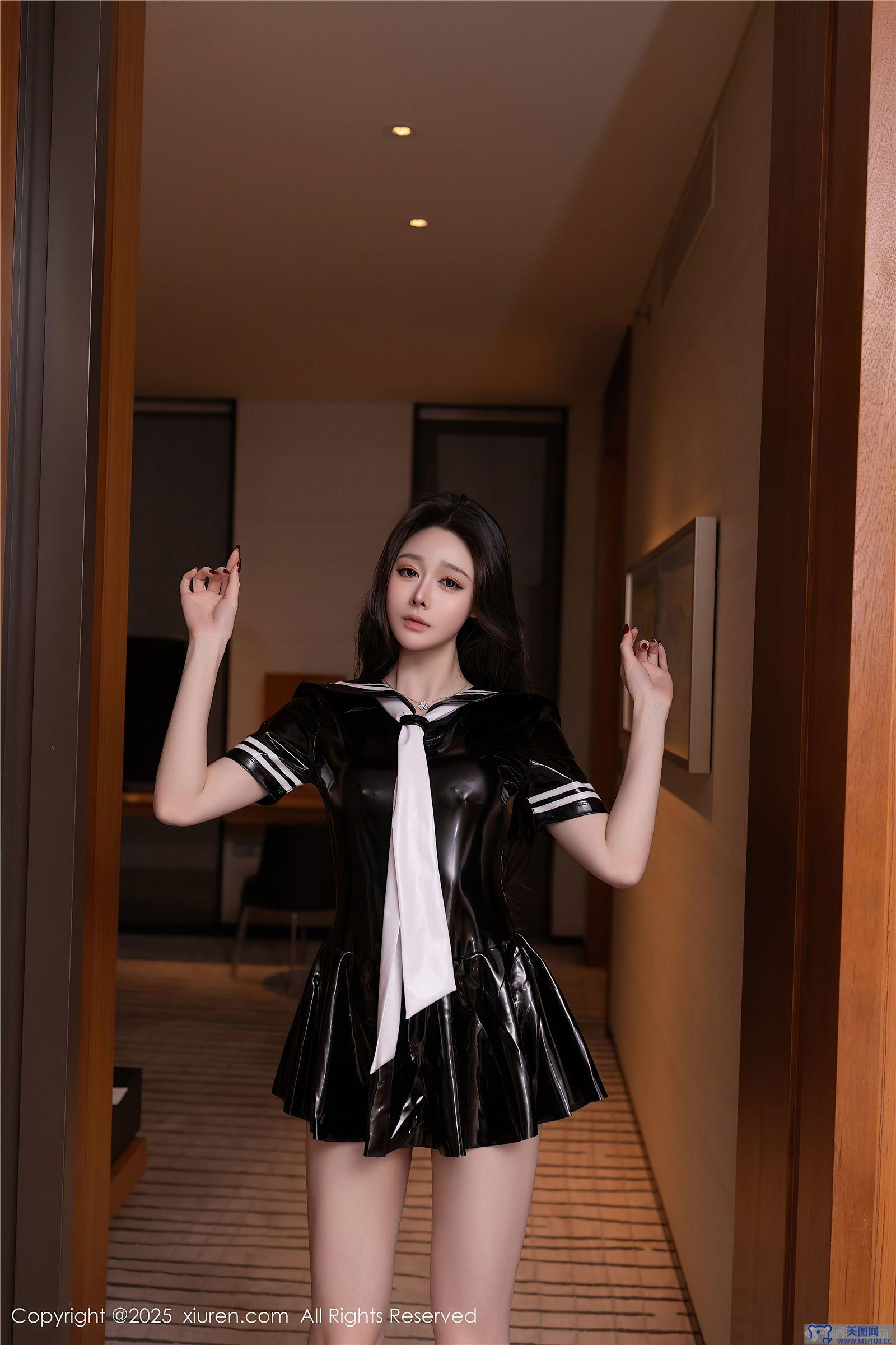[秀人XIUREN] 2025.03.28 NO.10087 小逗逗