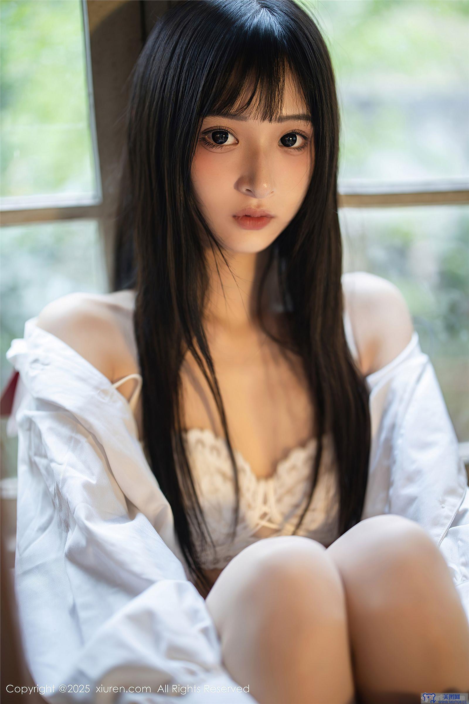 [秀人XIUREN] 2025.04.29 NO.10215 茂木希子