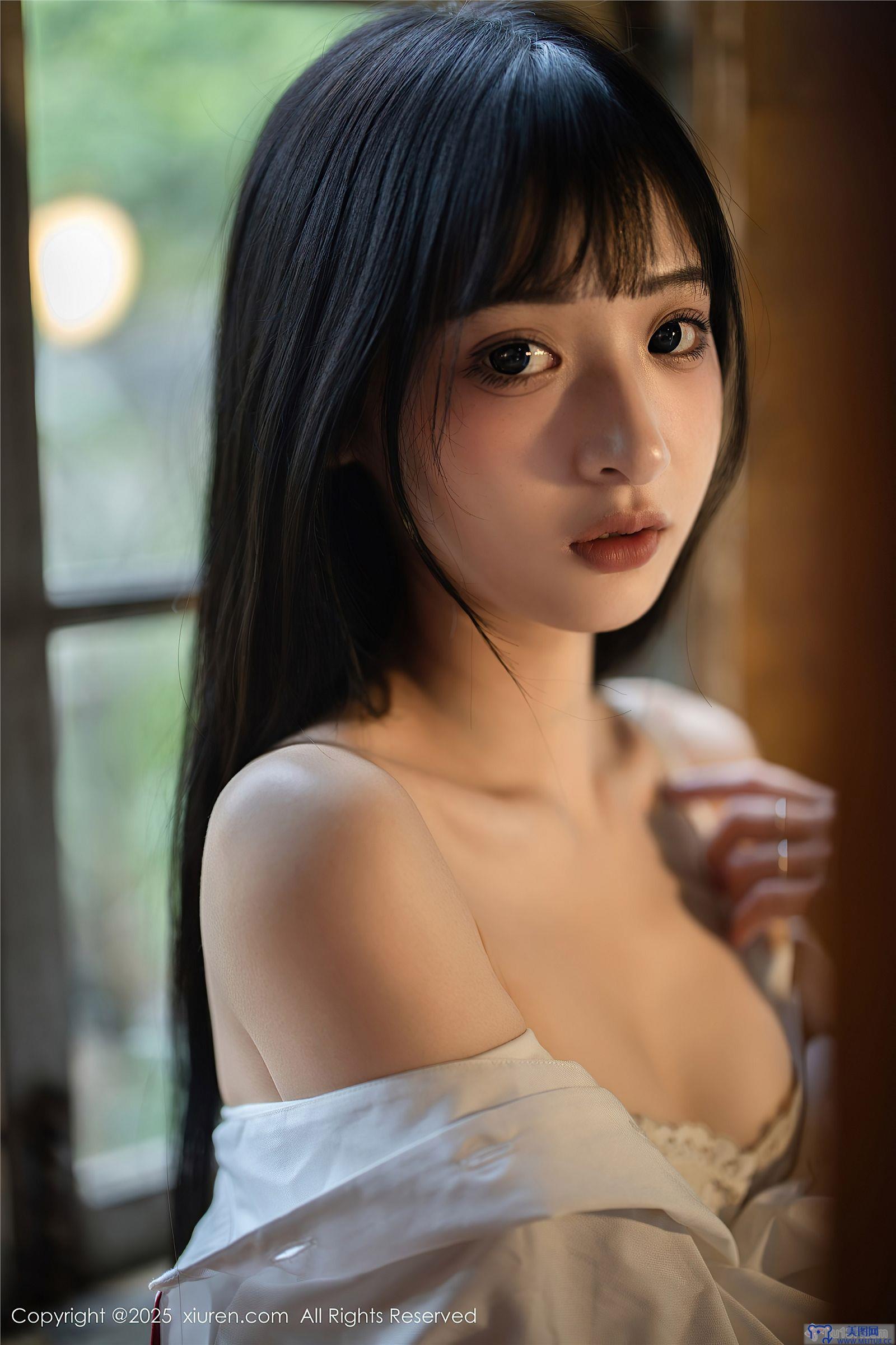 [秀人XIUREN] 2025.04.29 NO.10215 茂木希子