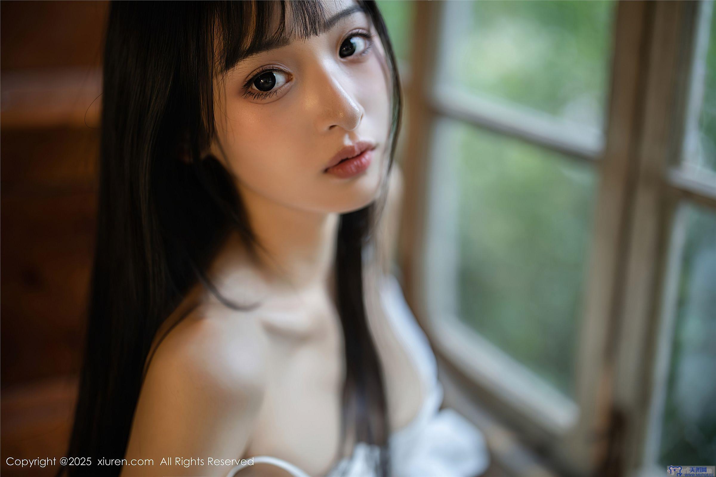 [秀人XIUREN] 2025.04.29 NO.10215 茂木希子