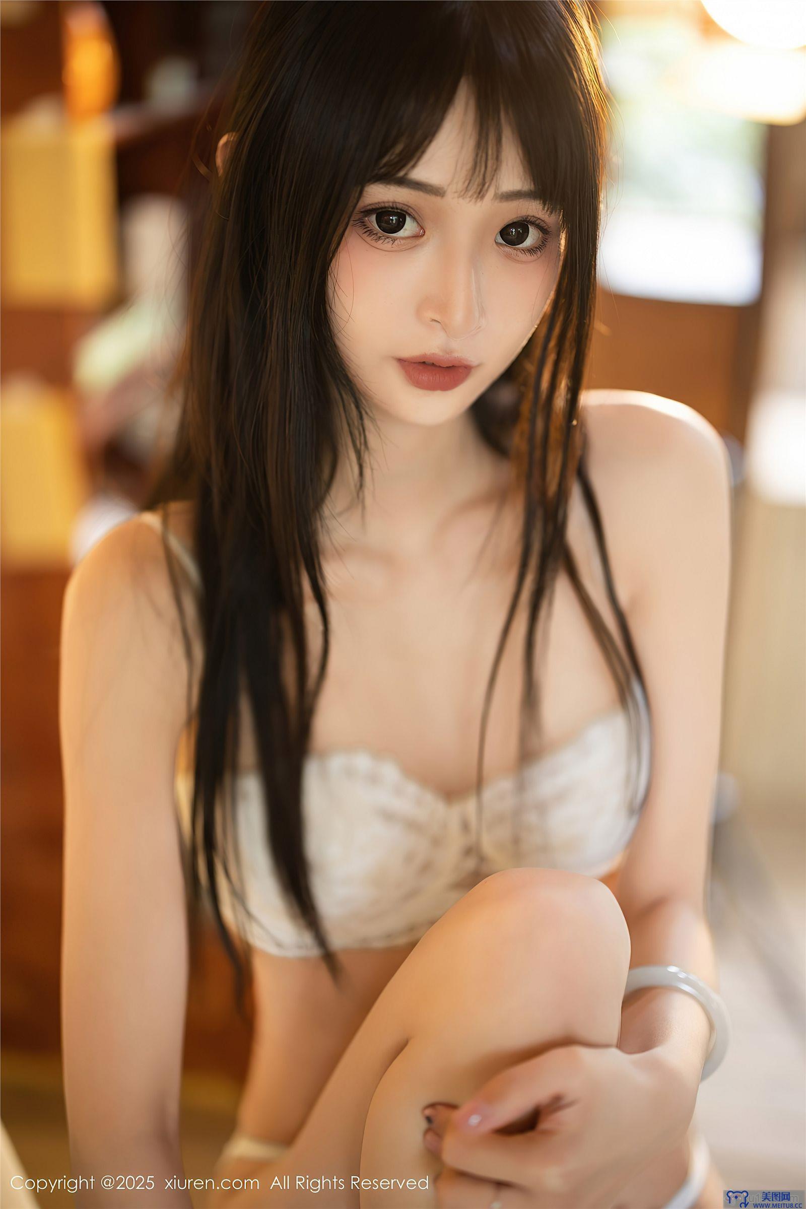 [秀人XIUREN] 2025.04.29 NO.10215 茂木希子