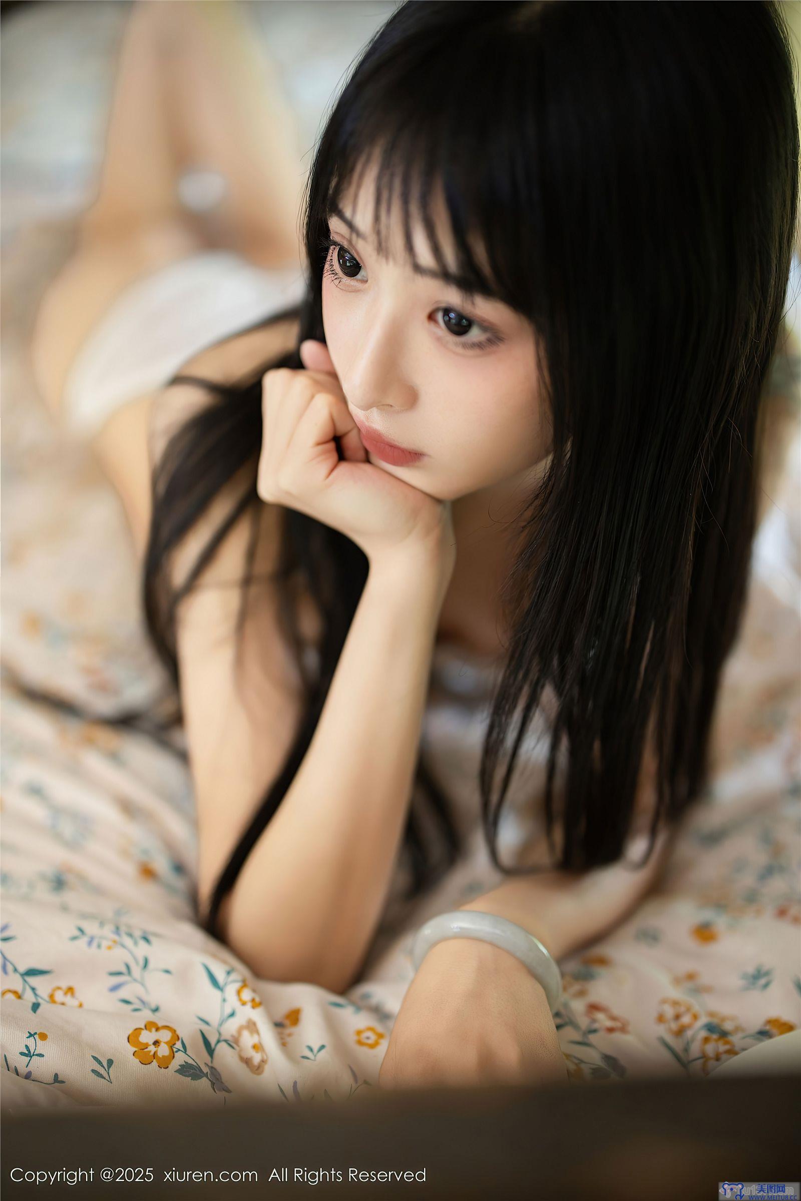 [秀人XIUREN] 2025.04.29 NO.10215 茂木希子