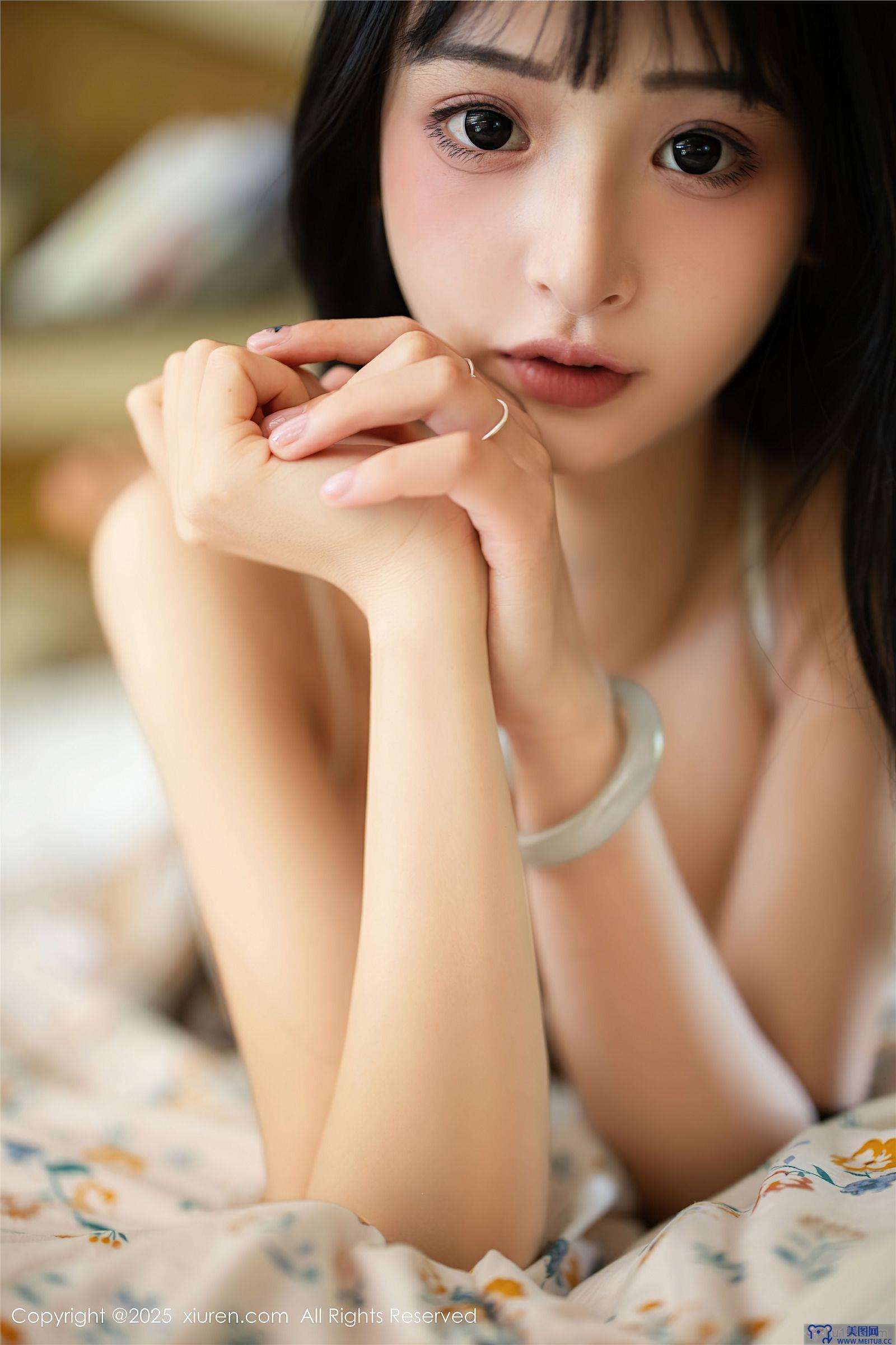 [秀人XIUREN] 2025.04.29 NO.10215 茂木希子