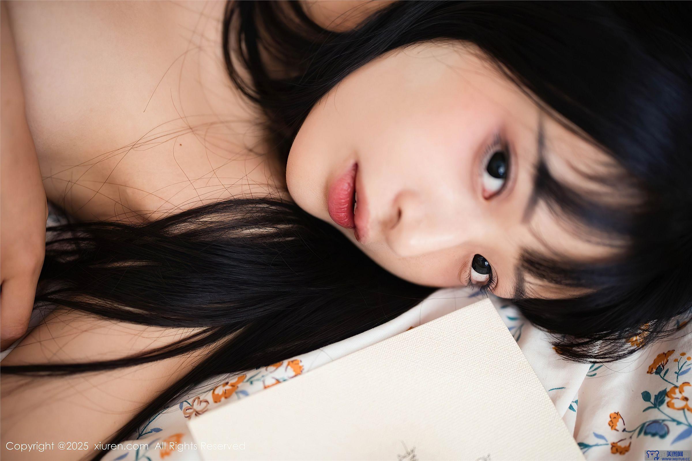 [秀人XIUREN] 2025.04.29 NO.10215 茂木希子