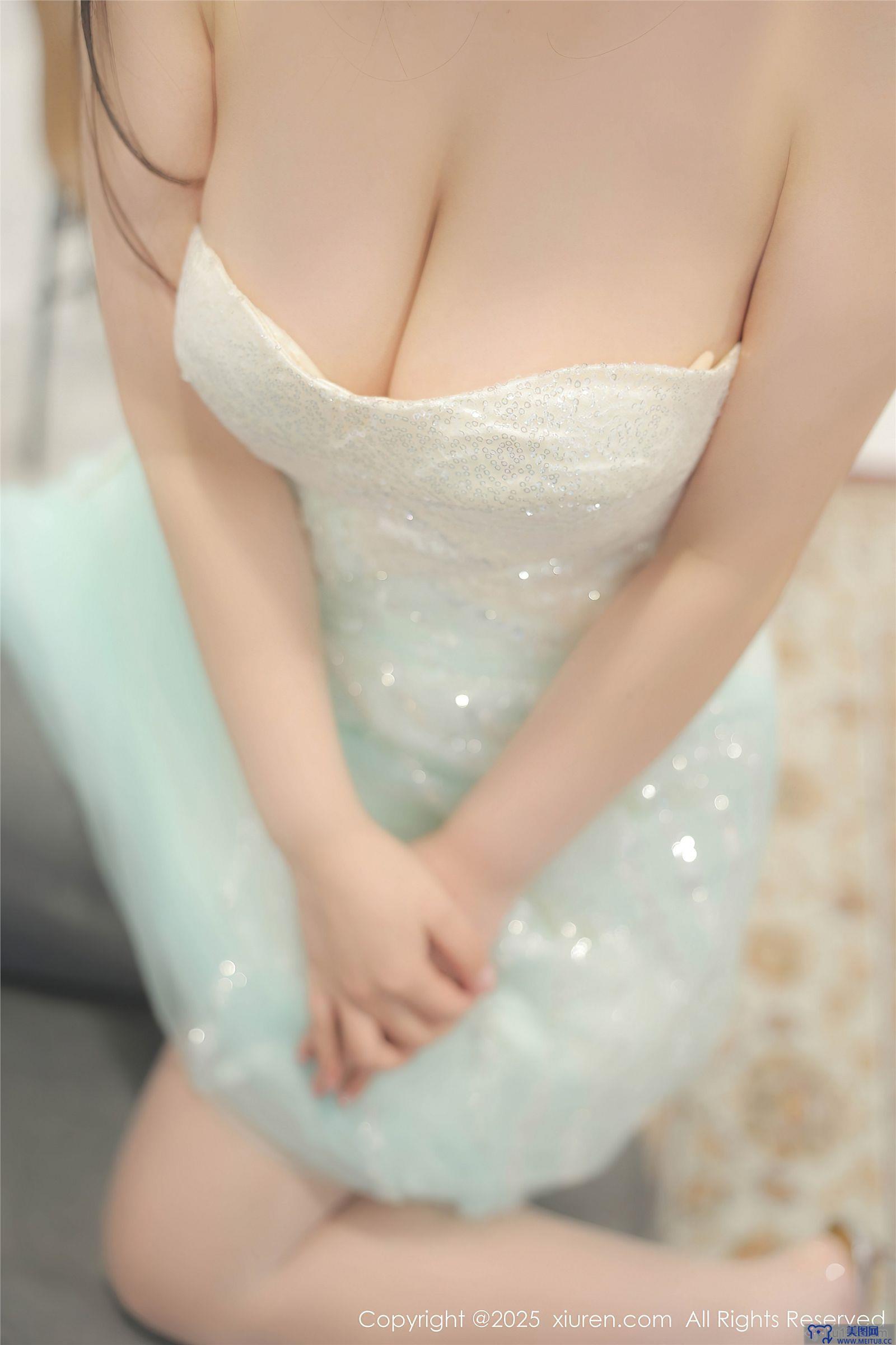 [秀人XIUREN] 2025.04.29 NO.10222 蛋蛋宝