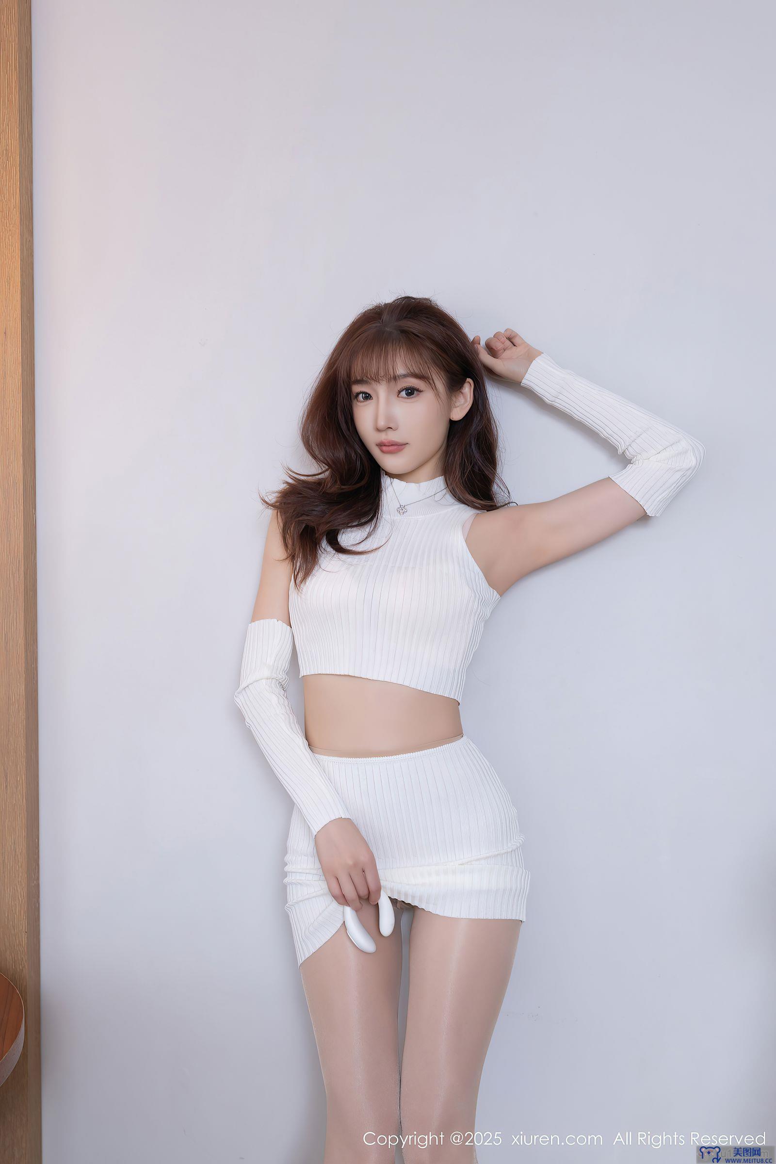 [秀人XIUREN] 2025.07.31 NO.10608 陆萱萱