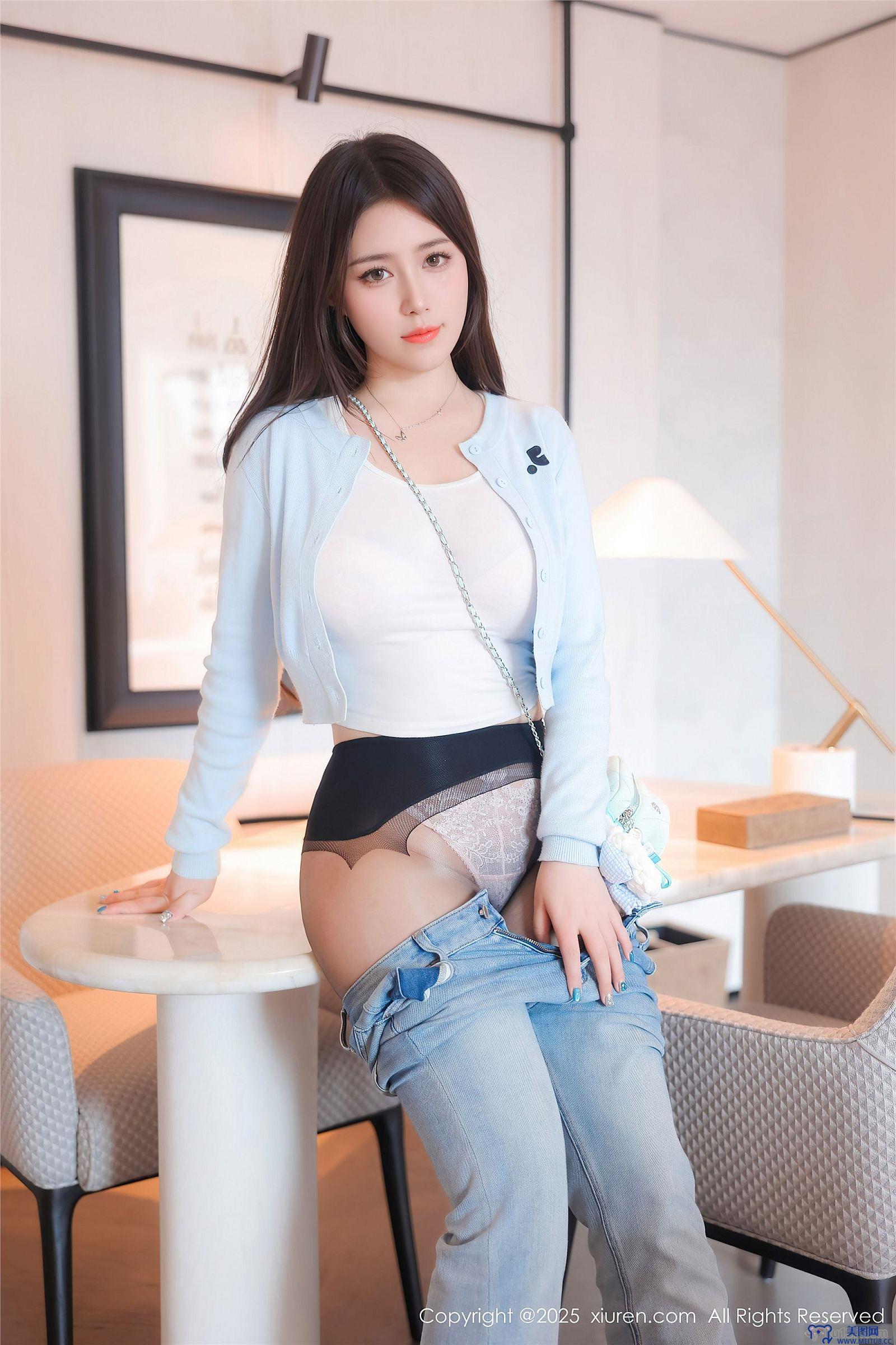 [秀人XIUREN] 2025.06.23 NO.10450 蛋蛋宝