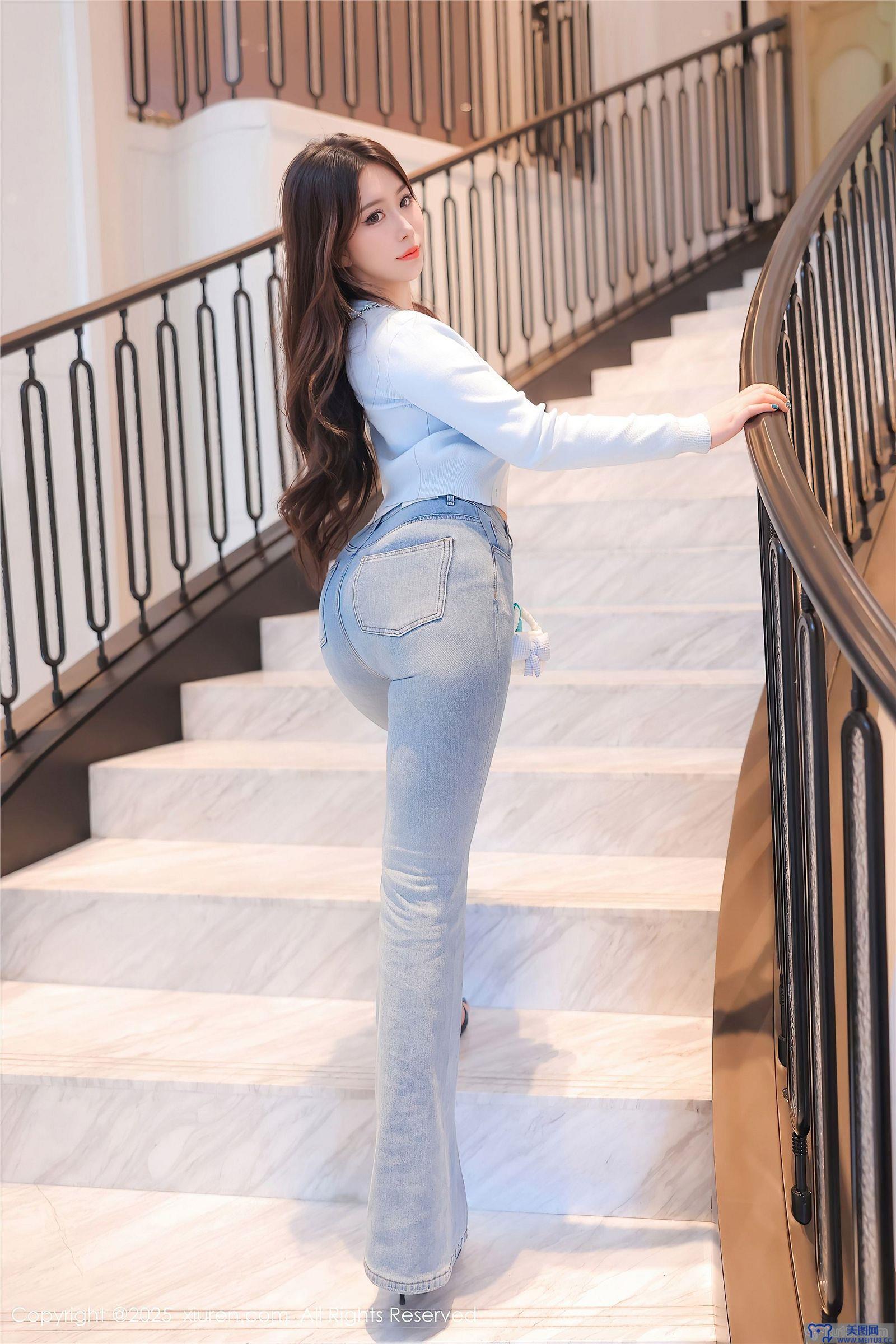 [秀人XIUREN] 2025.06.23 NO.10450 蛋蛋宝