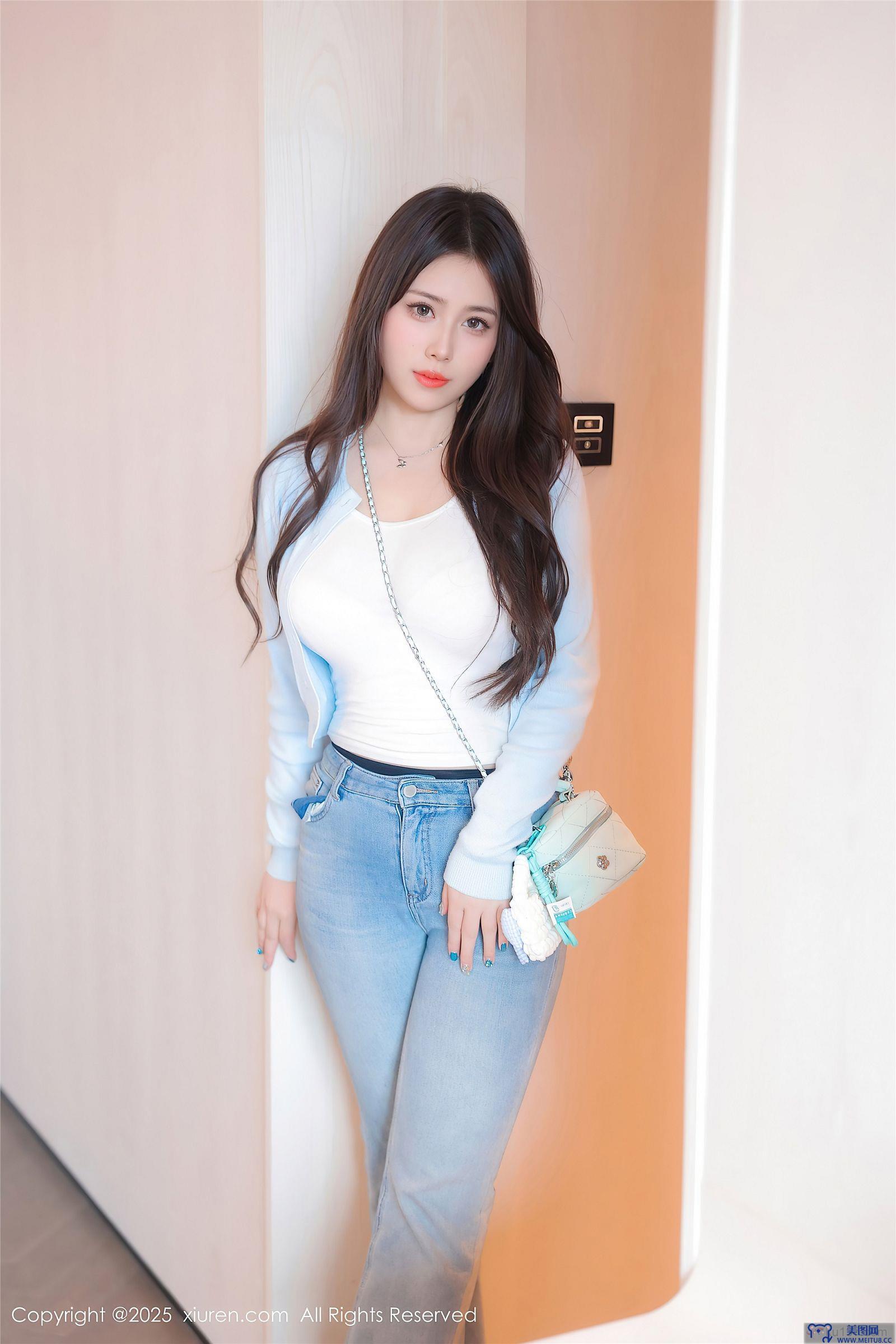 [秀人XIUREN] 2025.06.23 NO.10450 蛋蛋宝