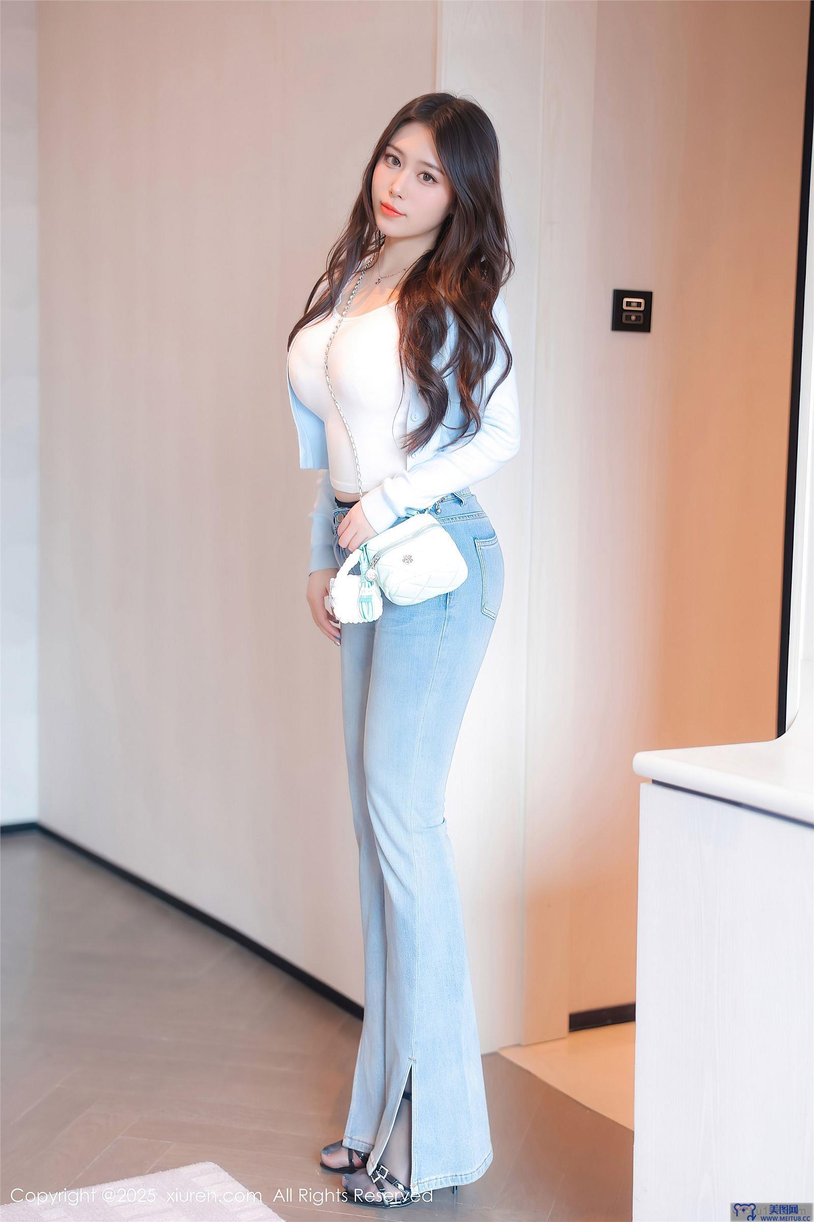 [秀人XIUREN] 2025.06.23 NO.10450 蛋蛋宝