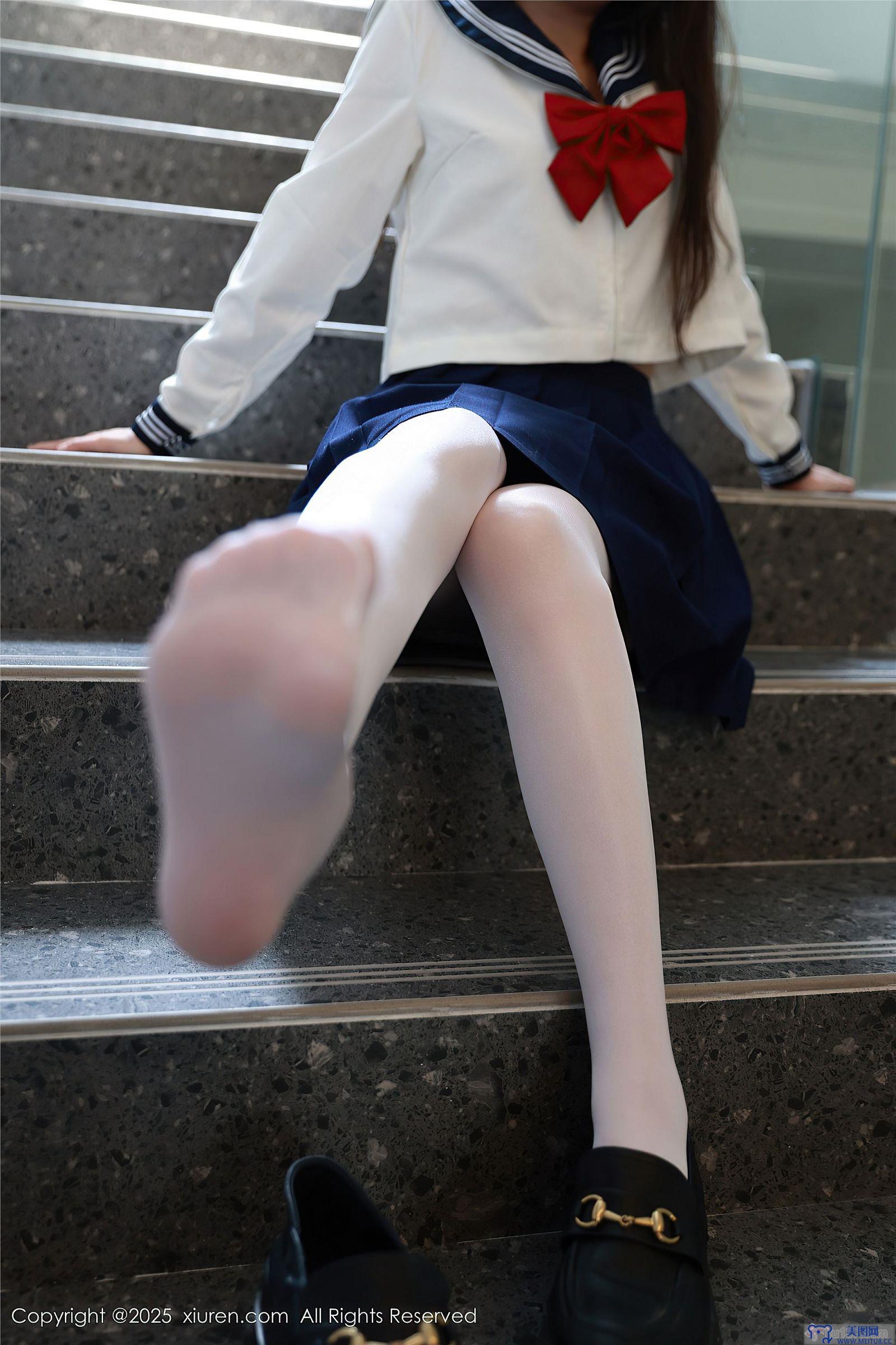 [秀人XIUREN] 2025.06.25 NO.10458 糯咪