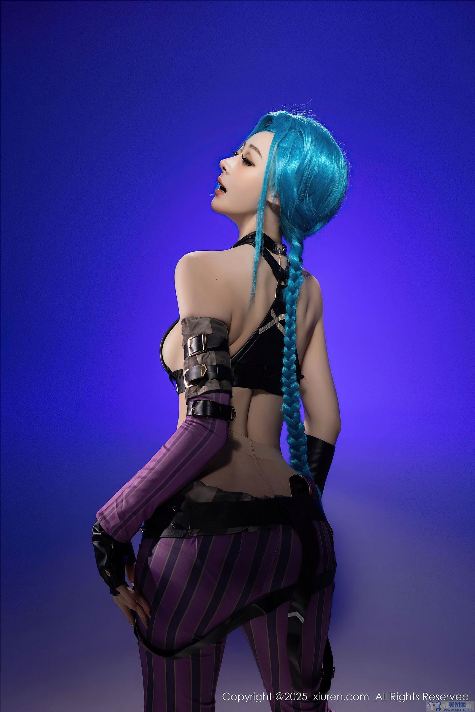 [秀人XIUREN] 2025.06.27 NO.10479 小逗逗