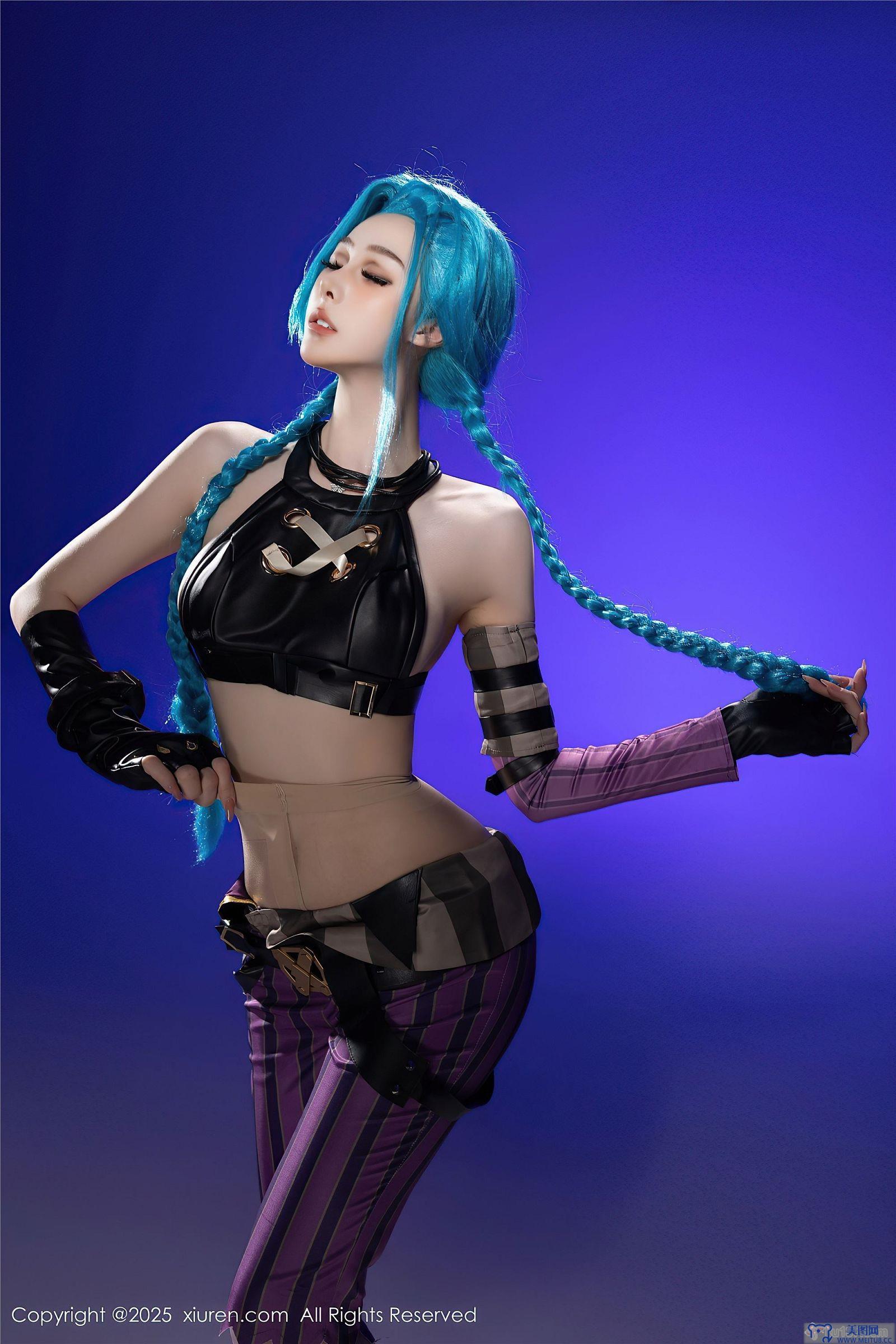 [秀人XIUREN] 2025.06.27 NO.10479 小逗逗