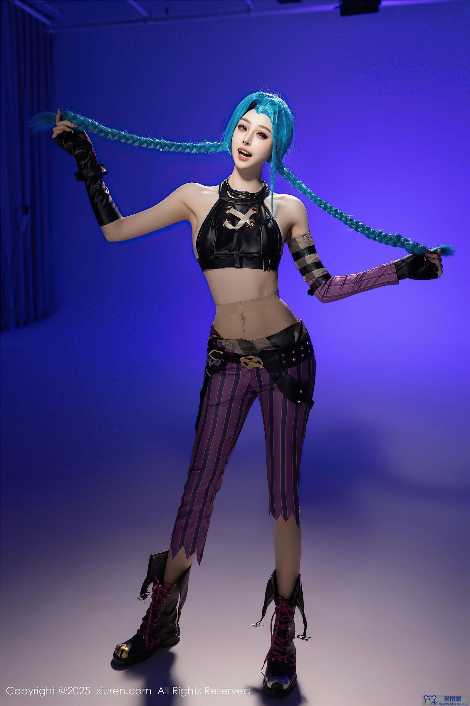 [秀人XIUREN] 2025.06.27 NO.10479 小逗逗