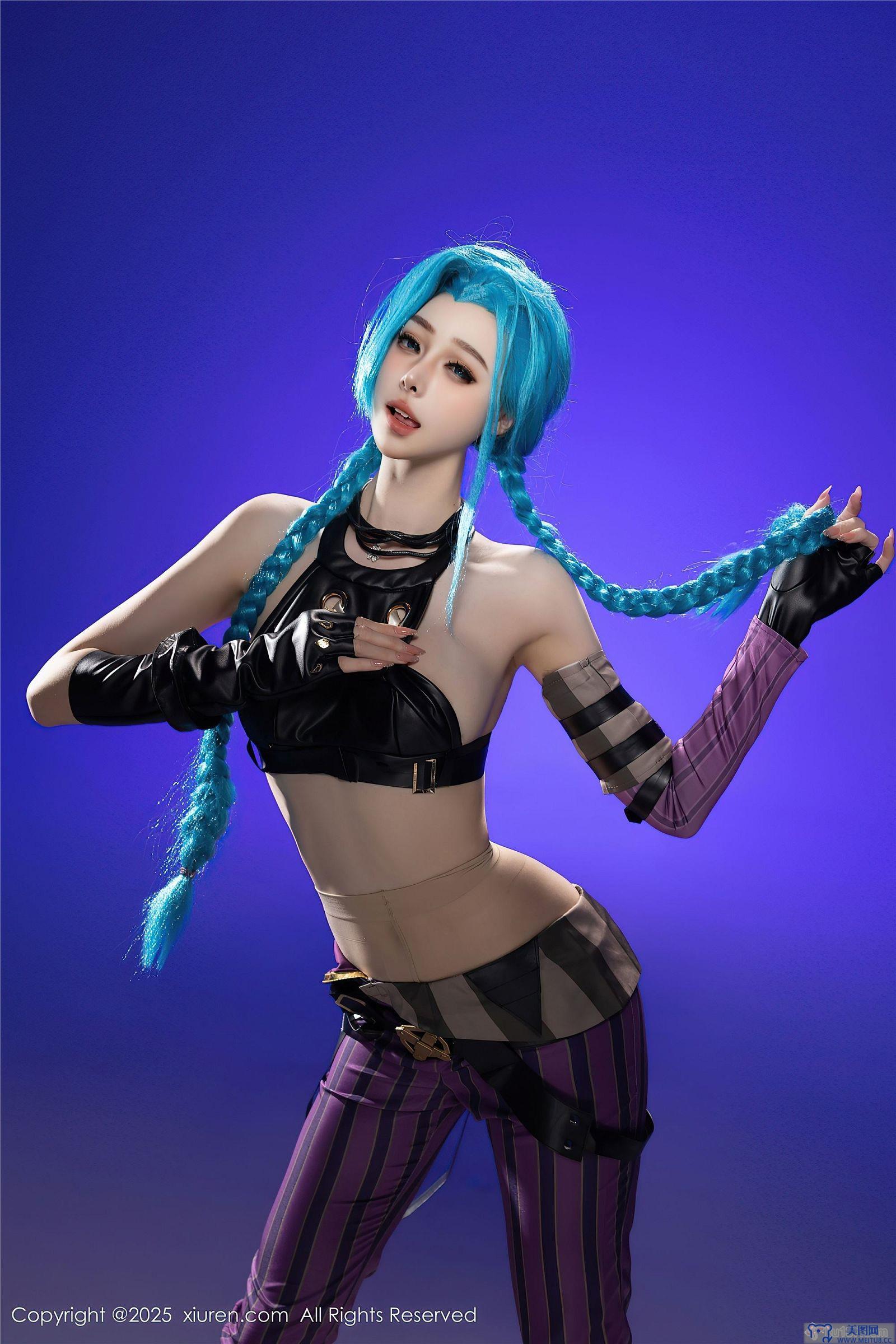 [秀人XIUREN] 2025.06.27 NO.10479 小逗逗